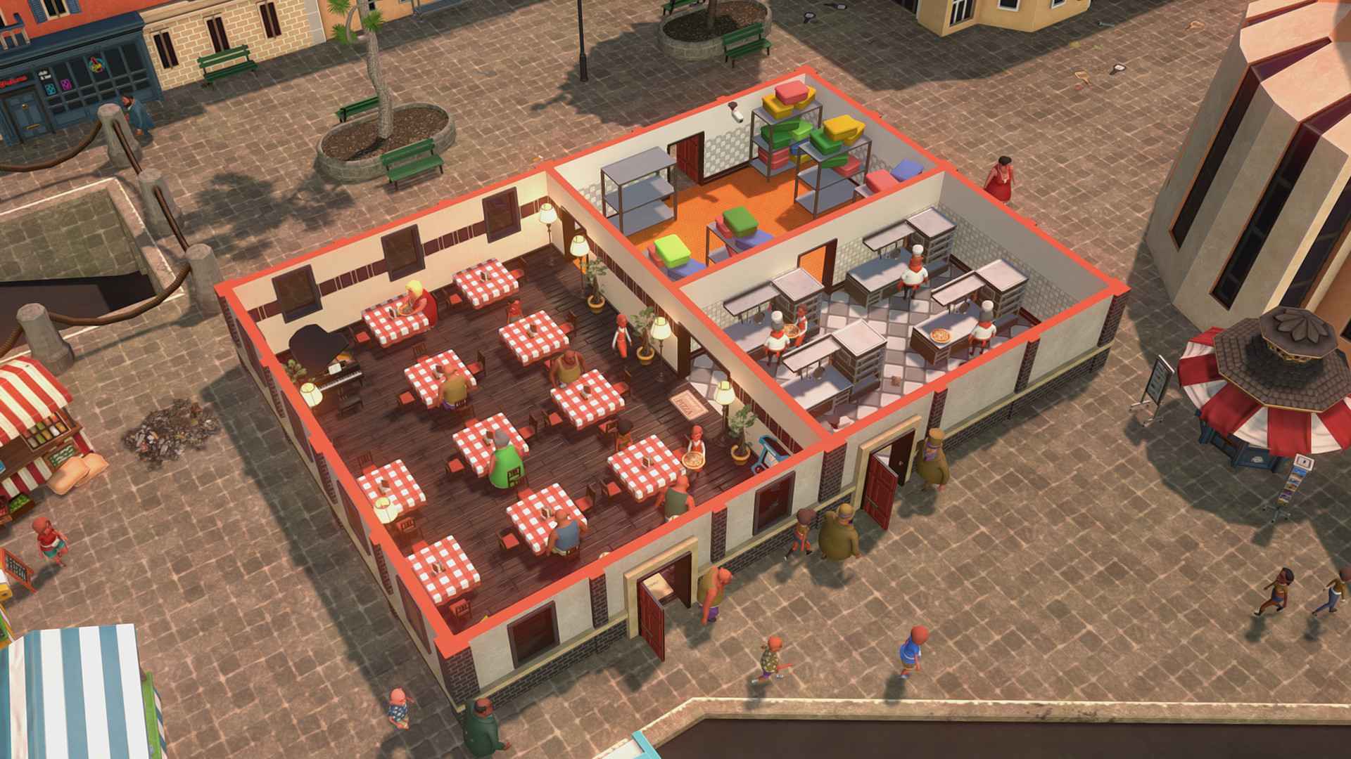 披萨大亨3/Pizza Connection 3_2