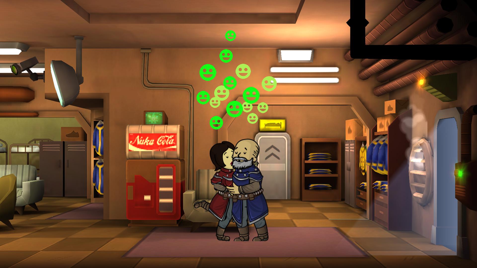 辐射:避难所/Fallout Shelter_2
