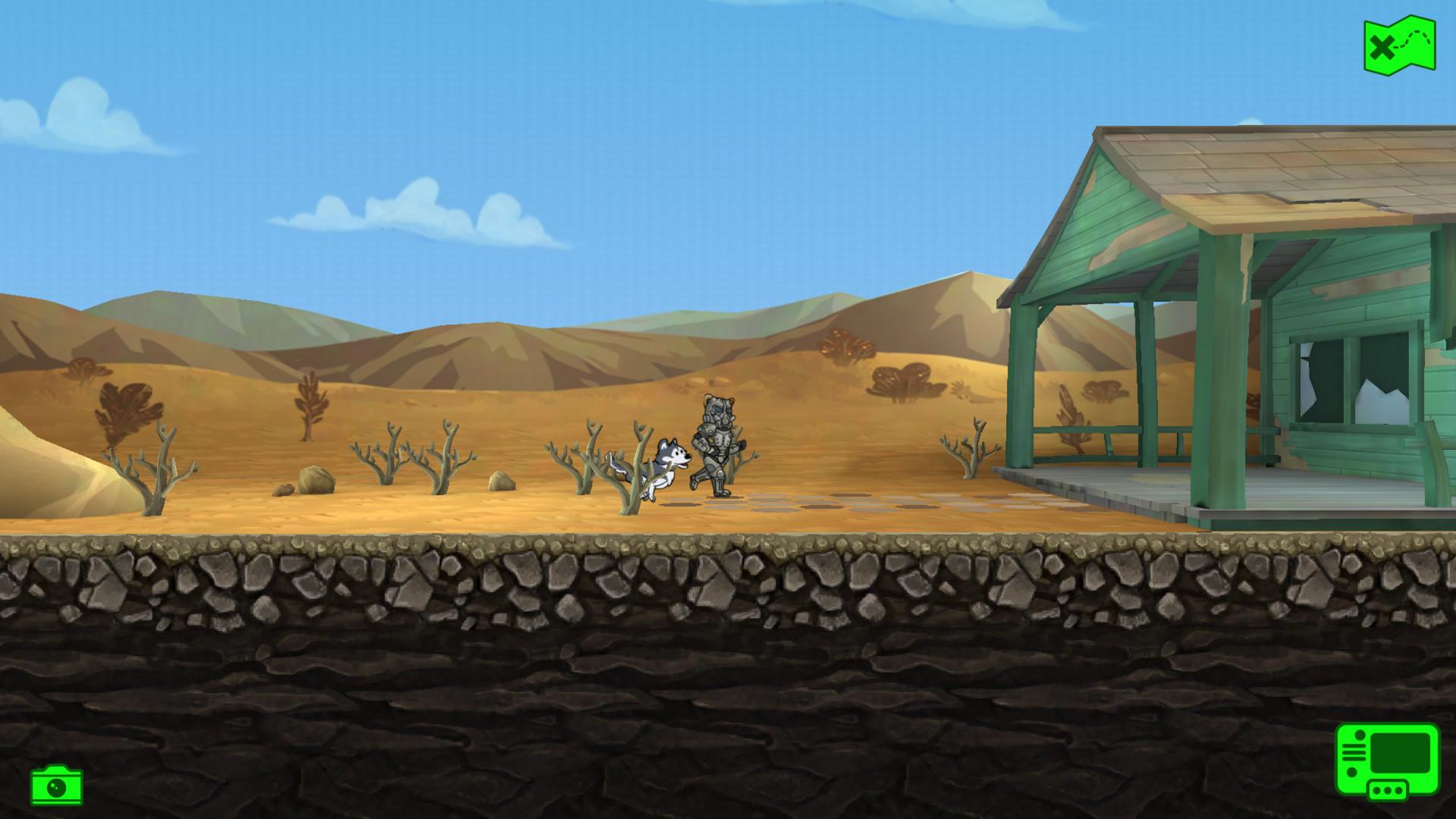 辐射:避难所/Fallout Shelter_3