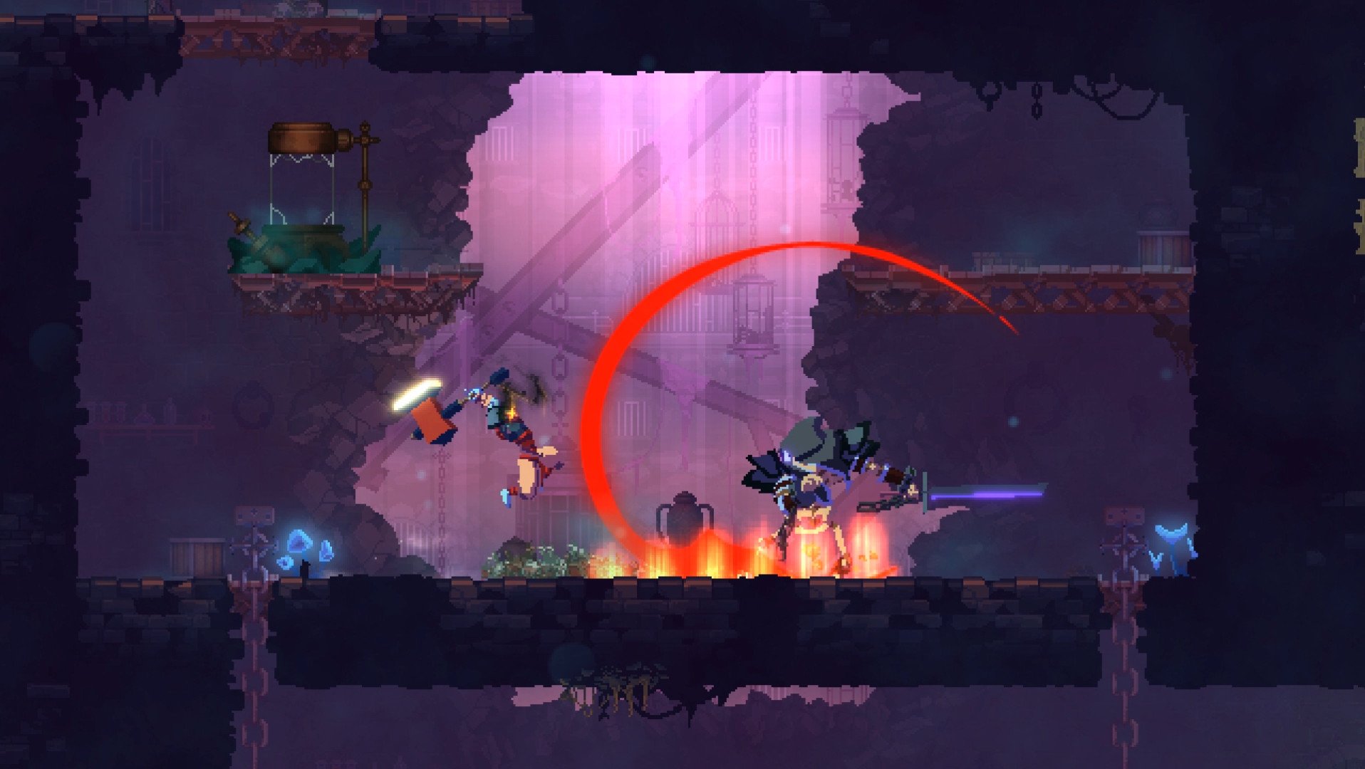 死亡细胞/Dead Cells_0