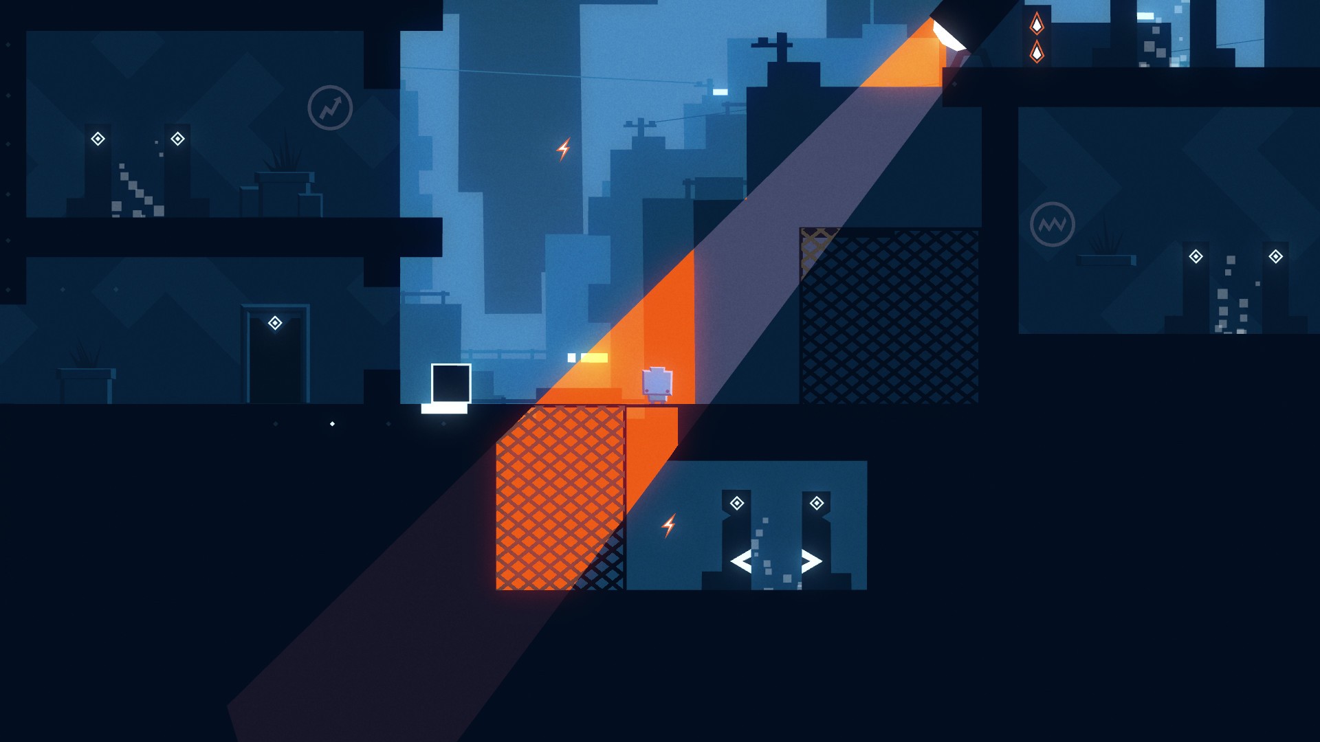 夜灯/Night Lights_3