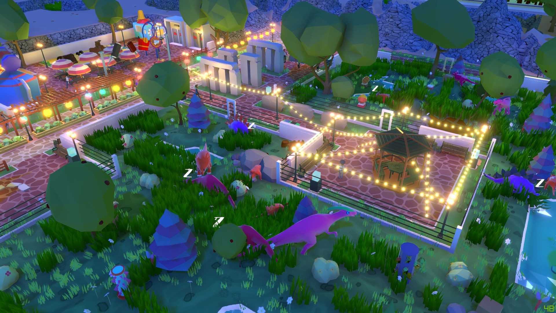 恐龙乐园/Parkasaurus_2