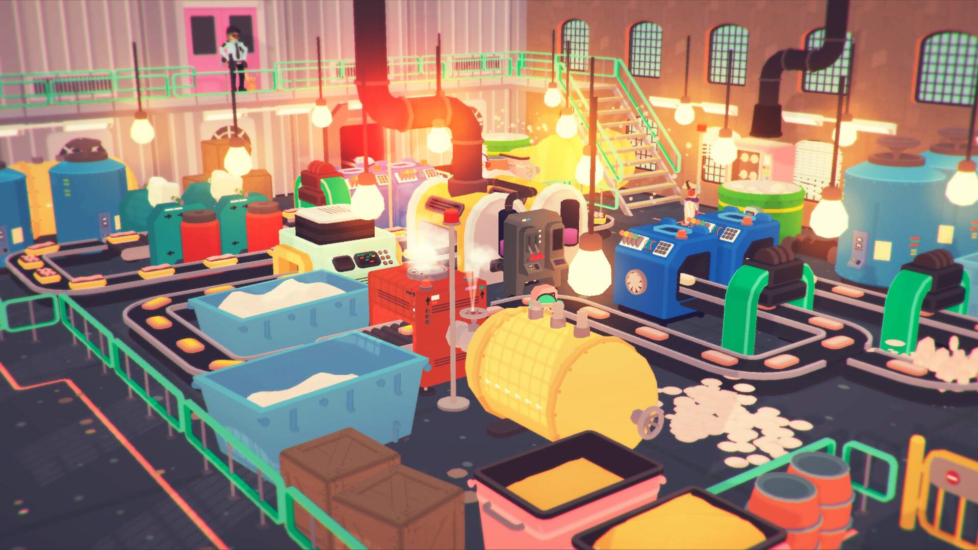 欧布精灵/Ooblets_2