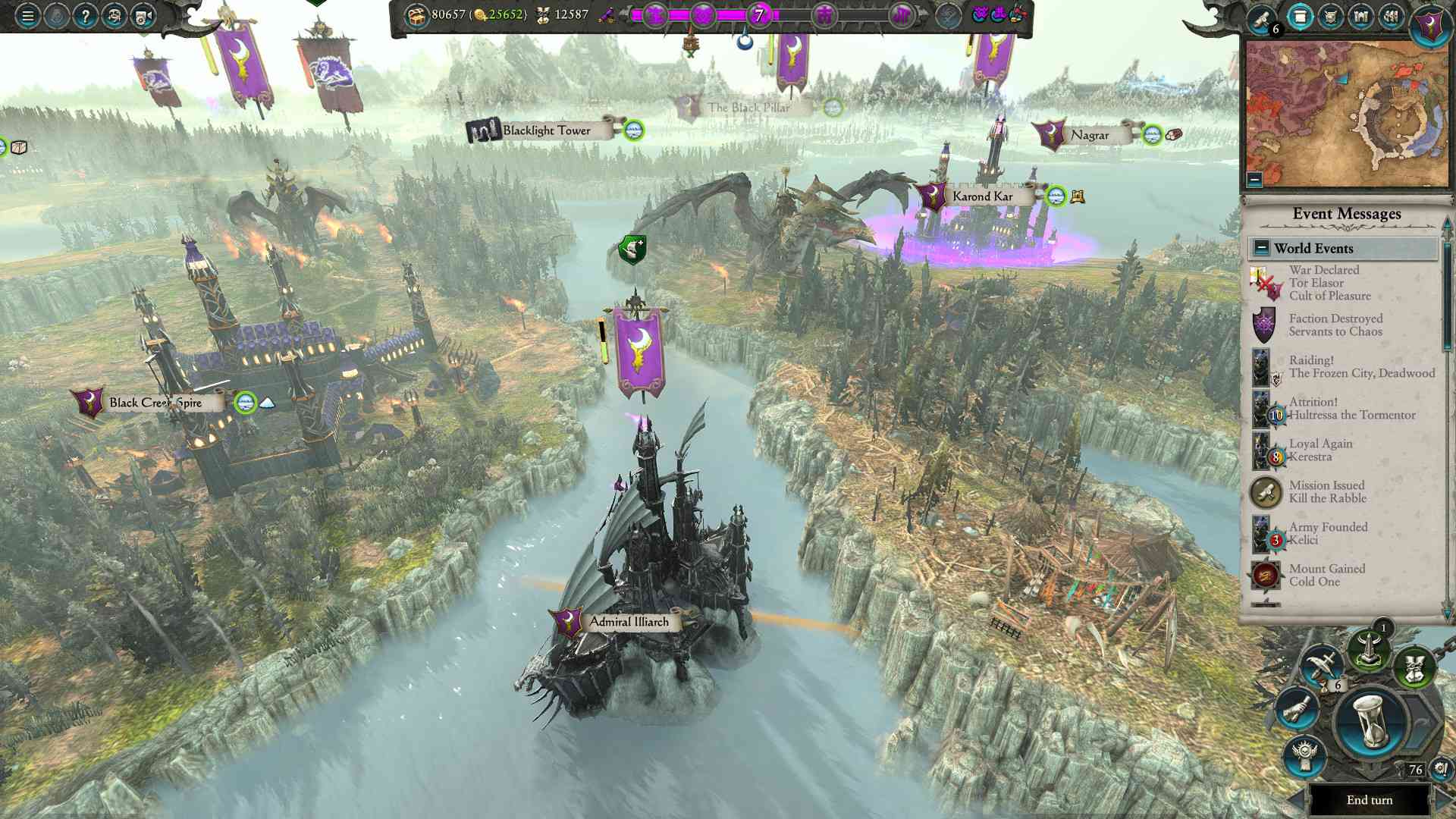 战锤:全面战争2/全面战争:战锤2/Total War: WARHAMMER II_0