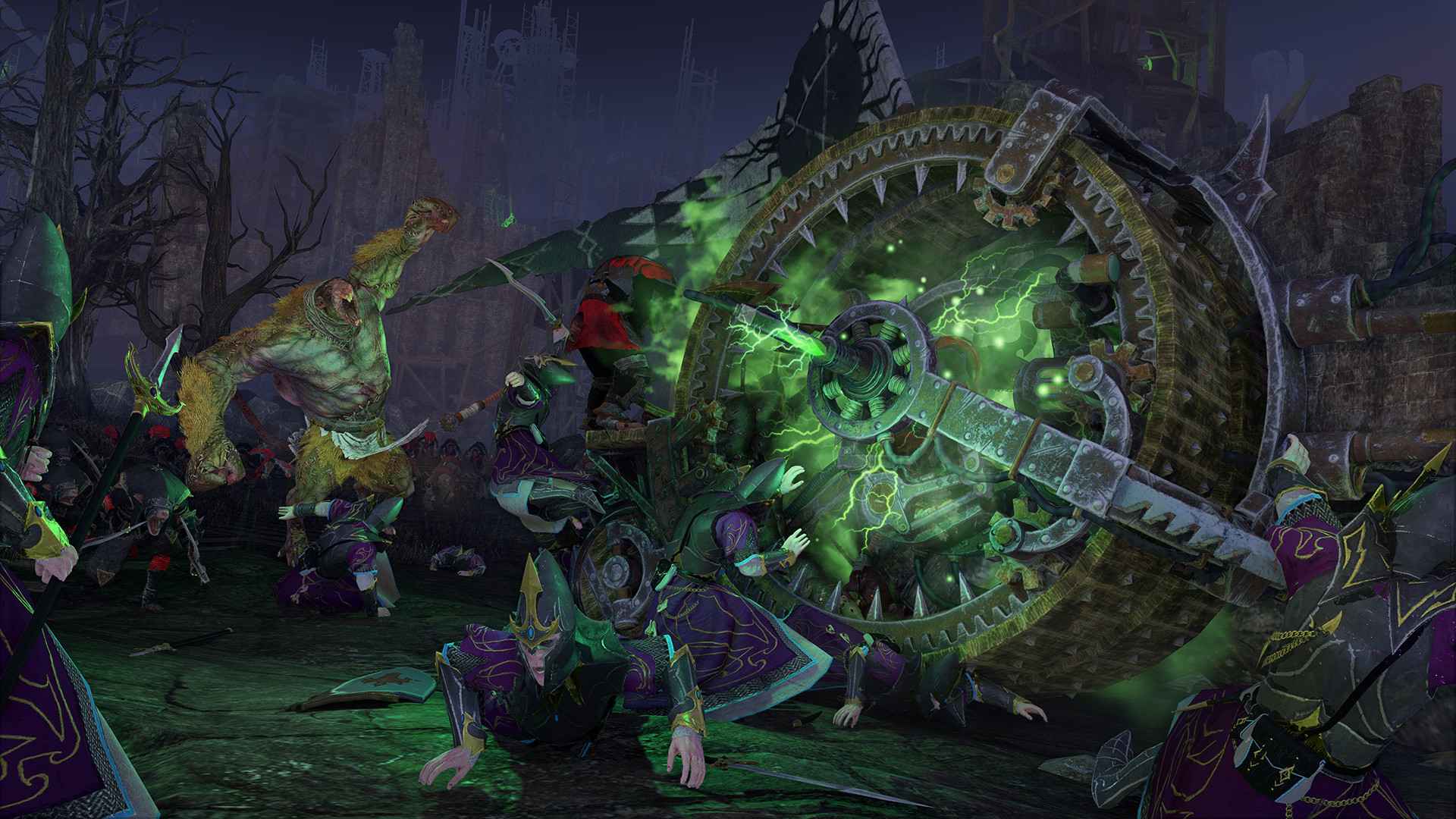 战锤:全面战争2/全面战争:战锤2/Total War: WARHAMMER II_4