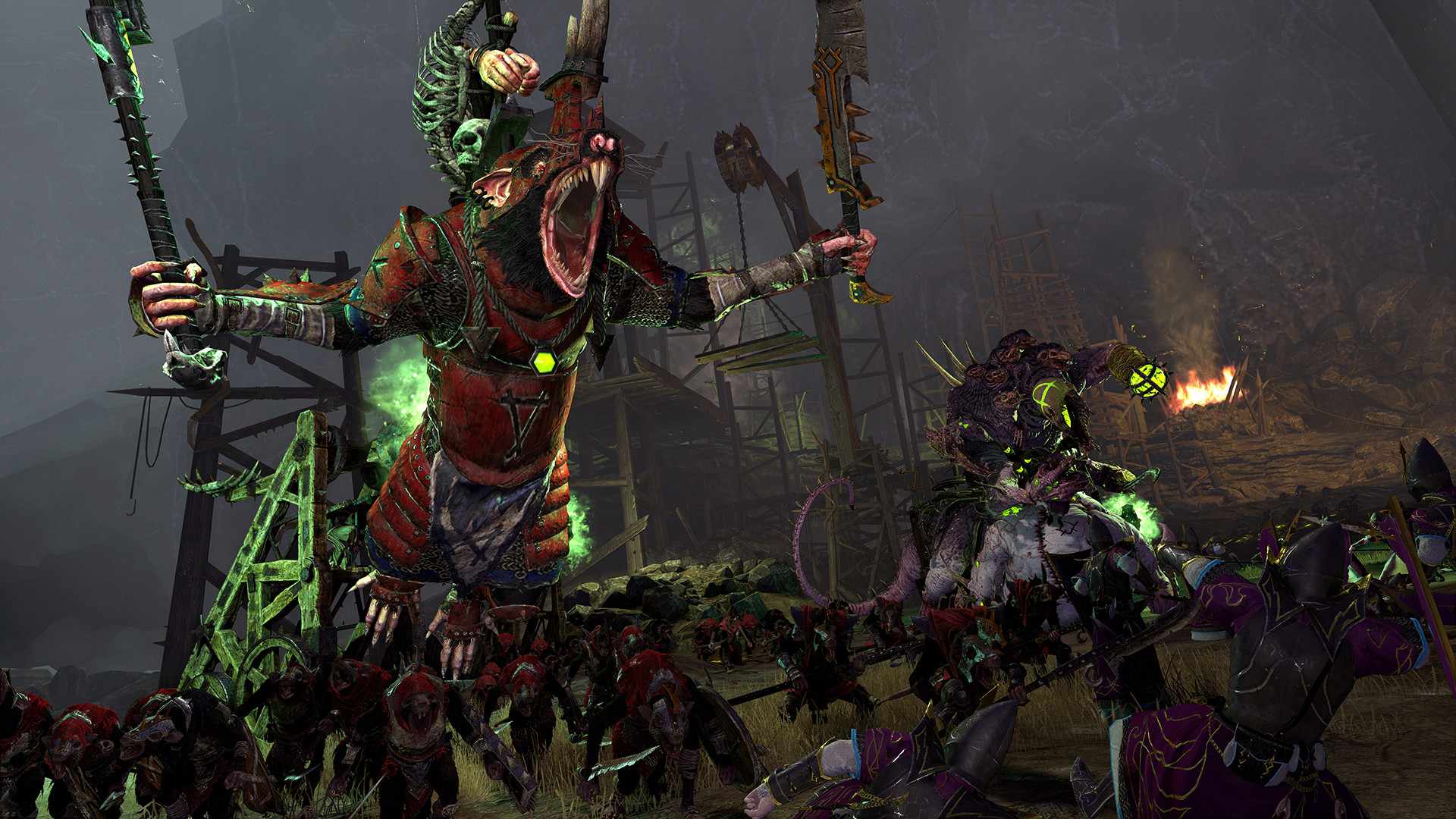 战锤:全面战争2/全面战争:战锤2/Total War: WARHAMMER II_3