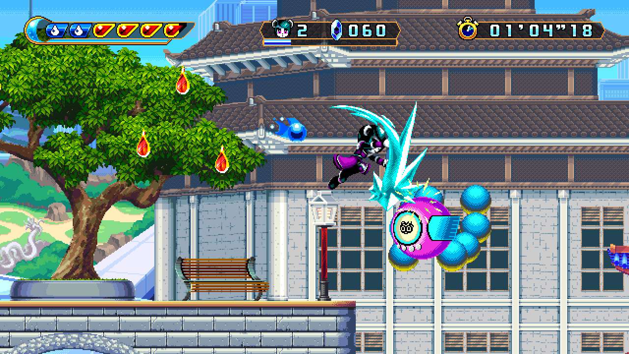自由星球2/Freedom Planet 2_3