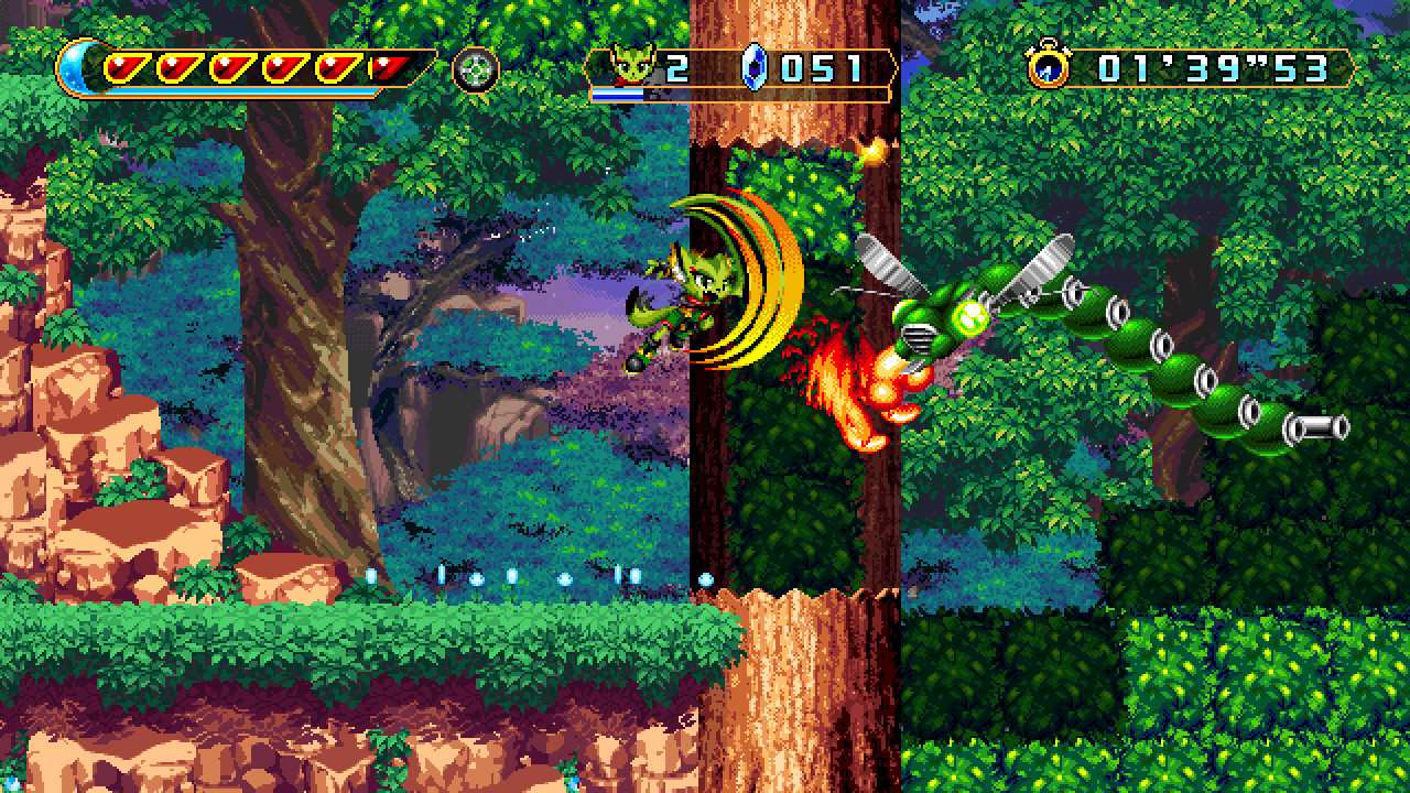 自由星球2/Freedom Planet 2_1
