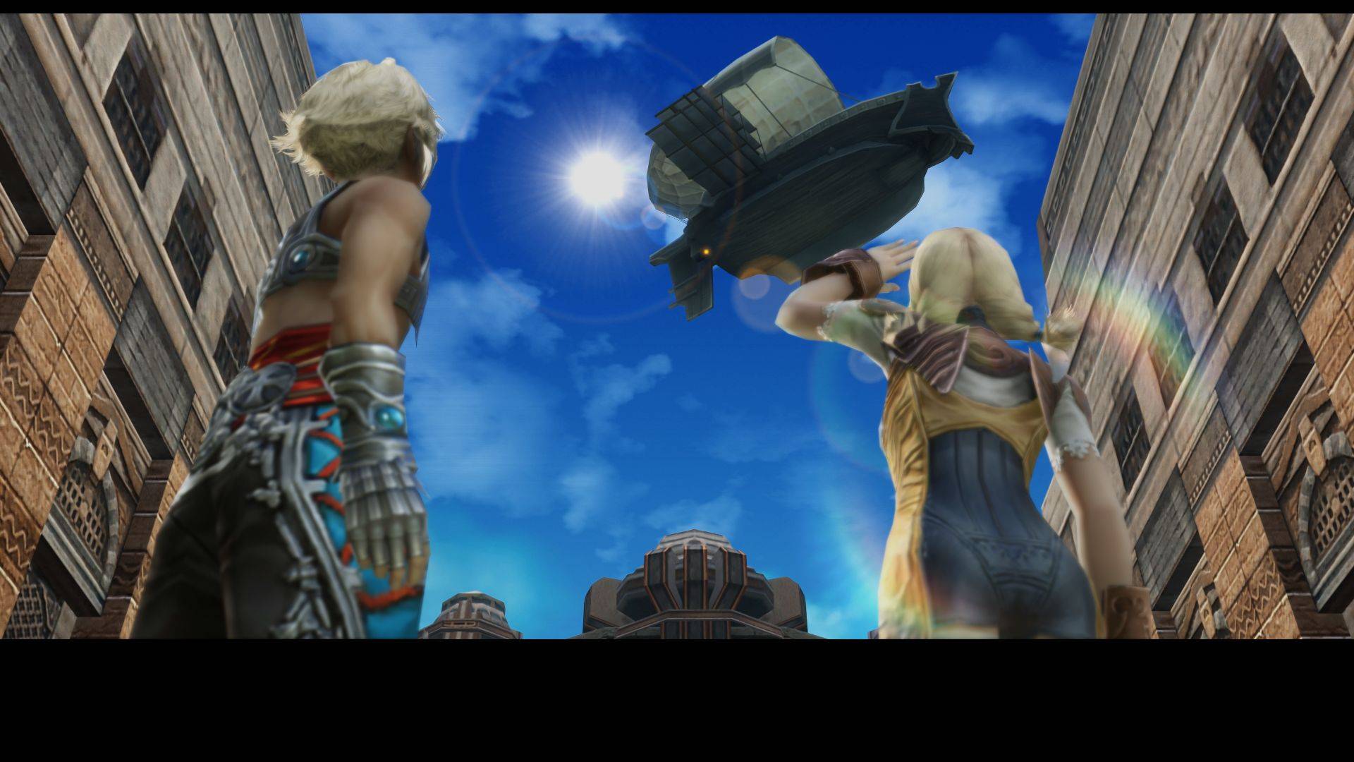 最终幻想12:黄道年代/Final Fantasy XII: The Zodiac Age_4