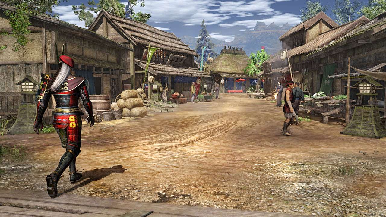 战国无双:真田丸/SAMURAI WARRIORS: Spirit of Sanada_3