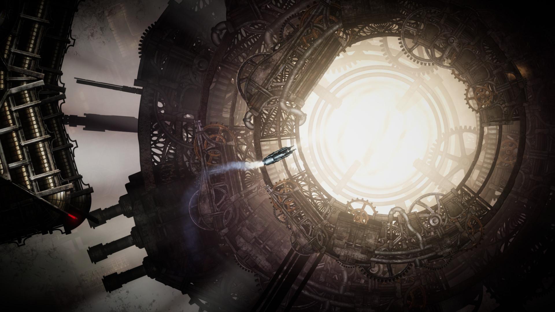 无光之空:君主版/Sunless Skies: Sovereign Edition_5