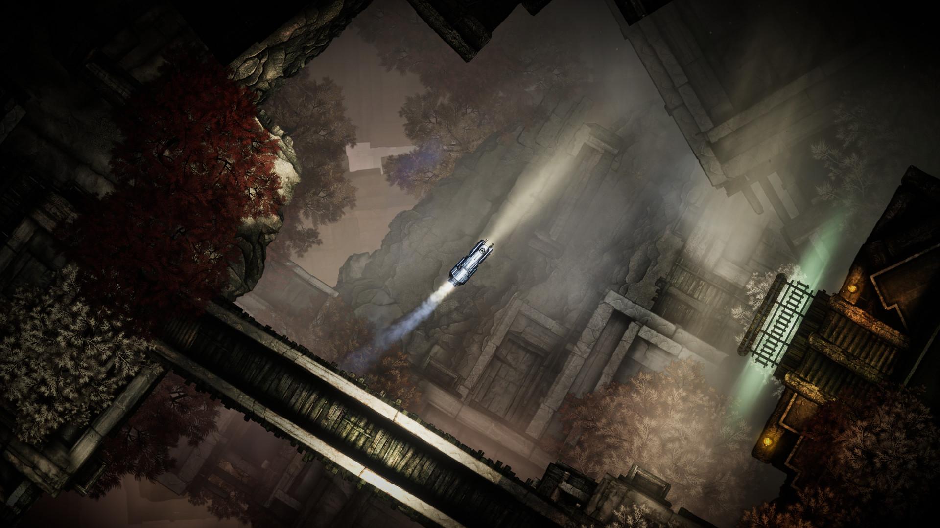 无光之空:君主版/Sunless Skies: Sovereign Edition_4