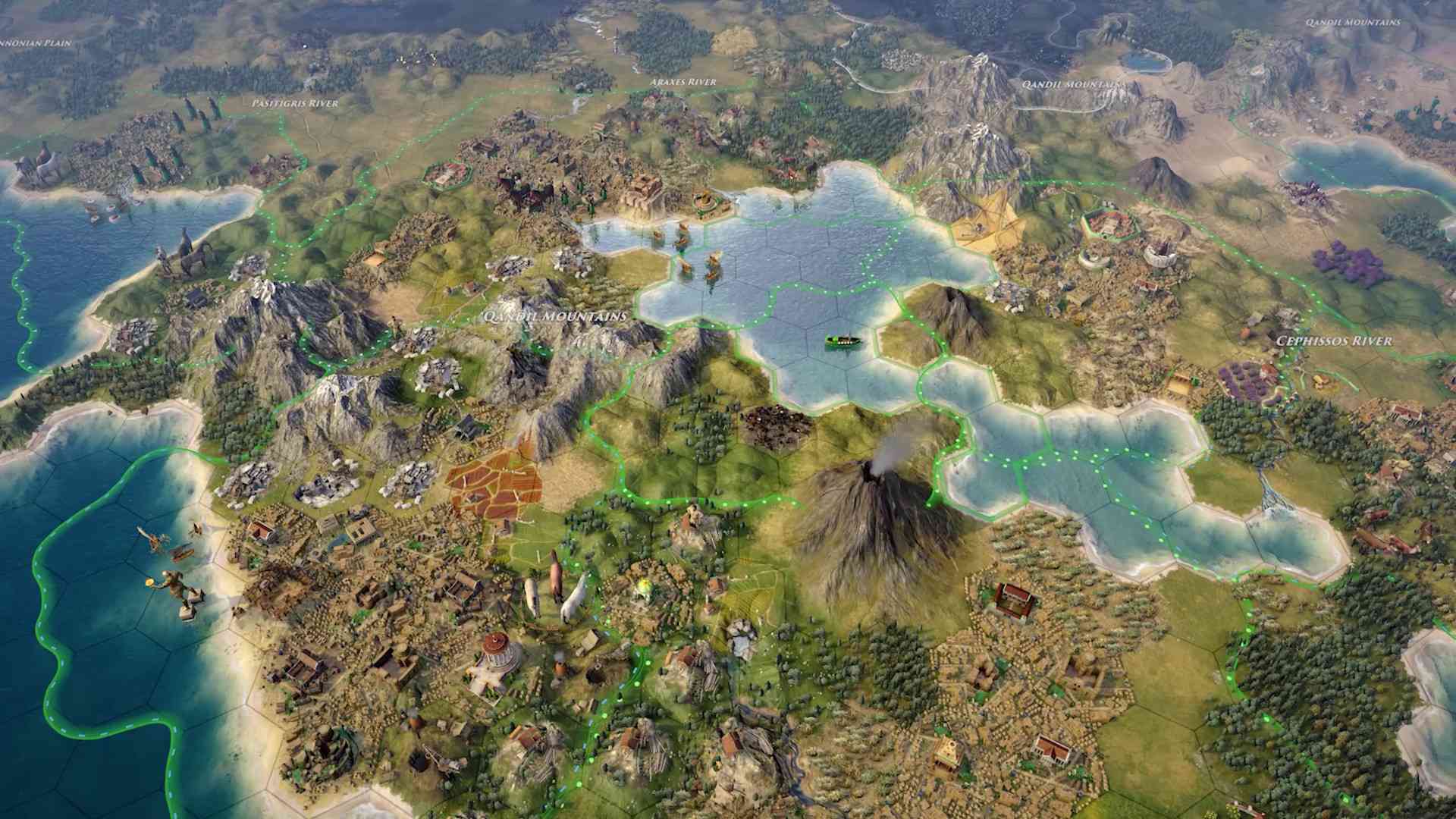 旧世界/Old World_0
