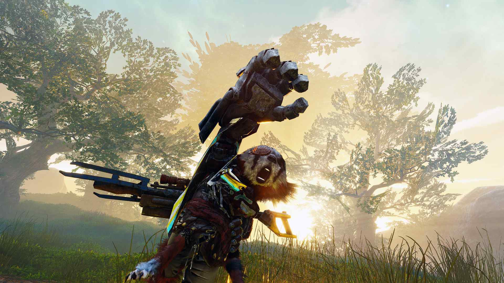 生化变种/Biomutant_4