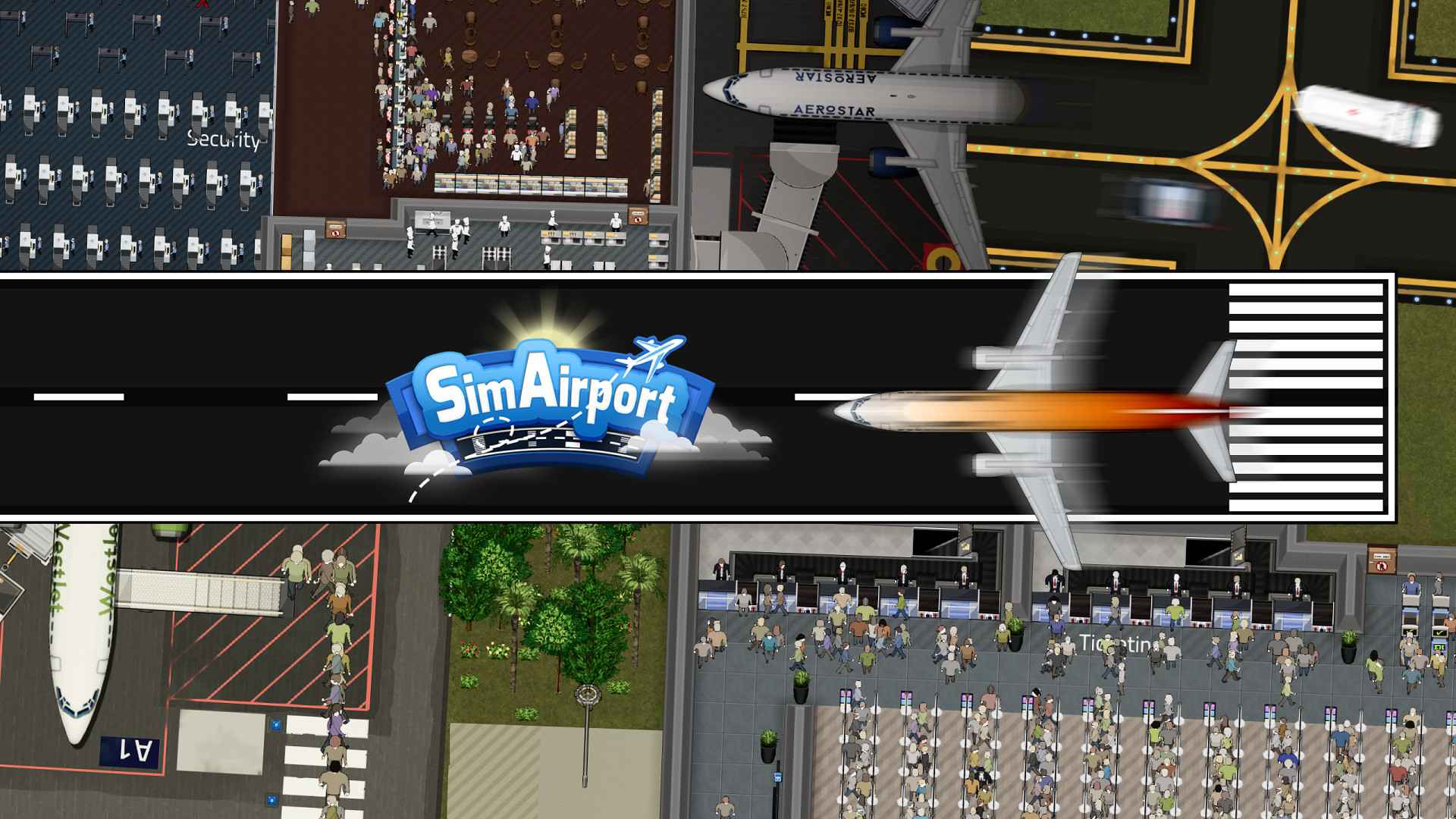 模拟机场/SimAirport_0