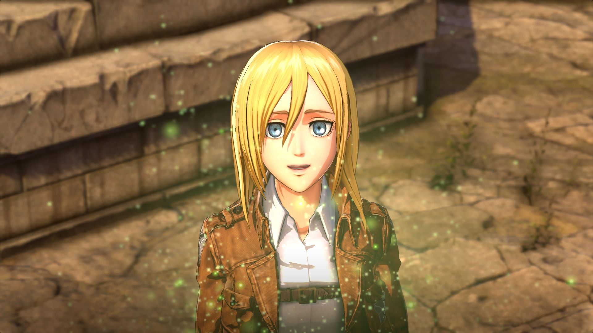 进击的巨人2:最终一战/Attack on Titan 2 - A.O.T.2_2