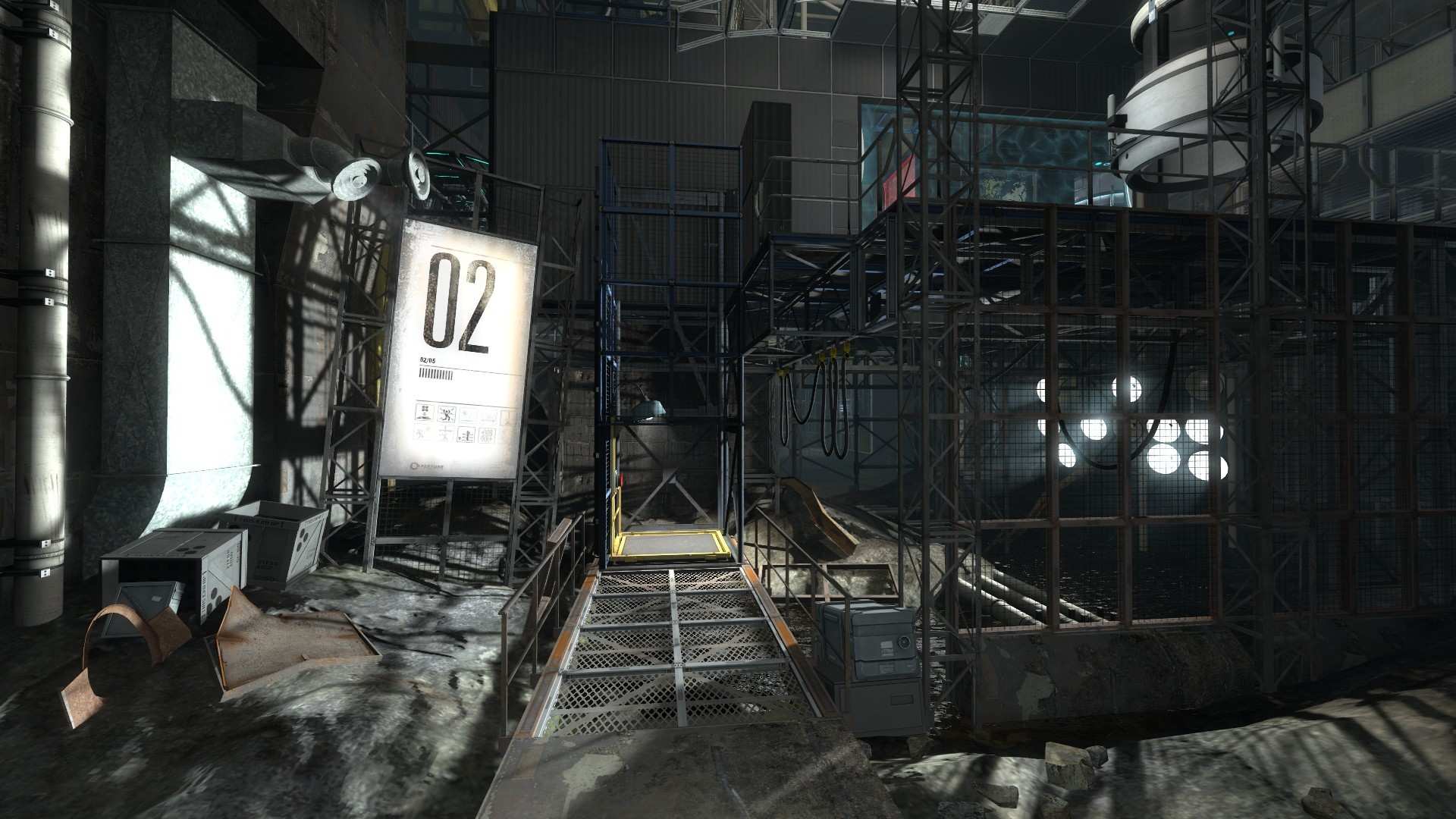 传送门:进化/Portal: Revolution_2