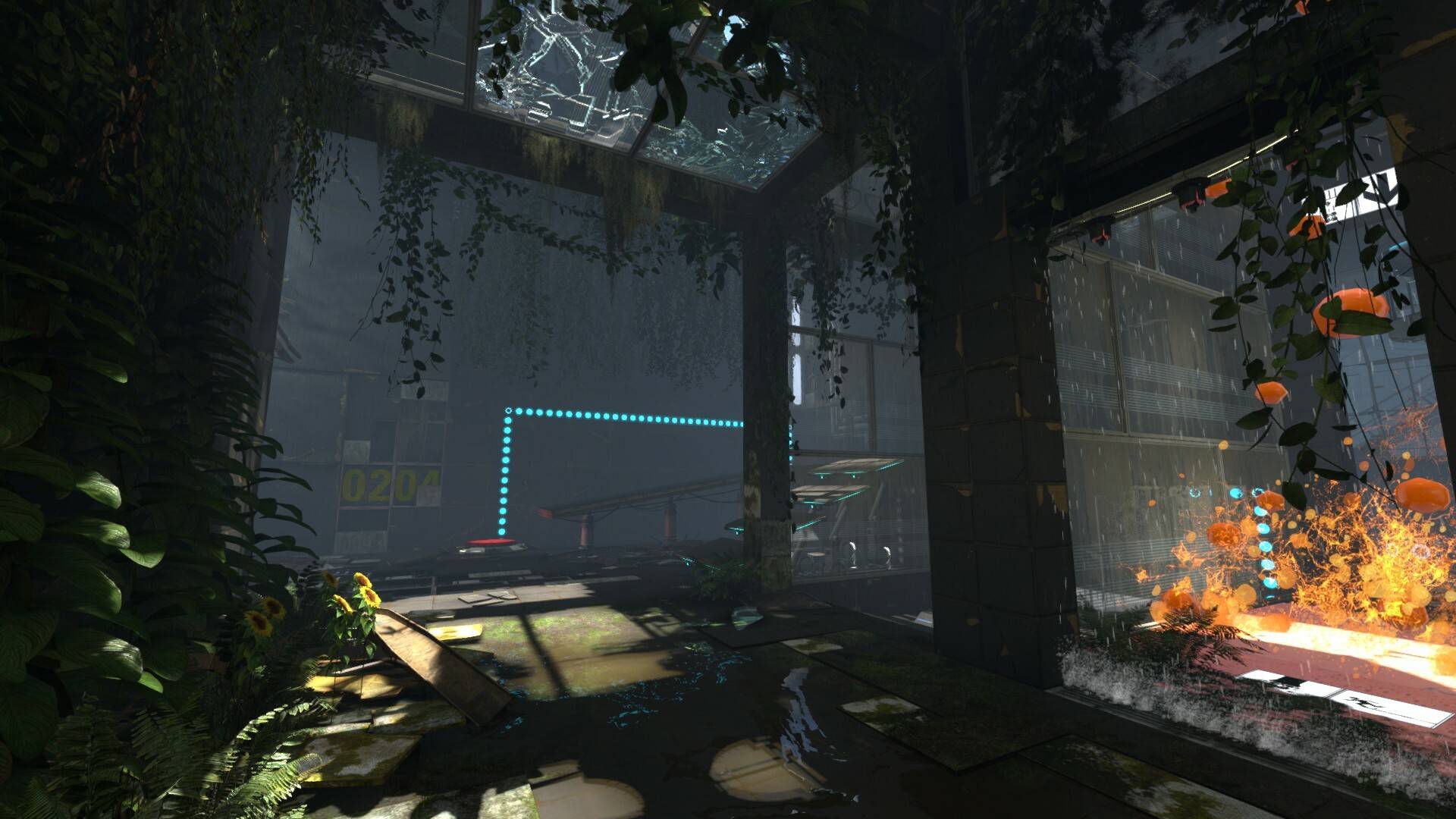 传送门:进化/Portal: Revolution_0