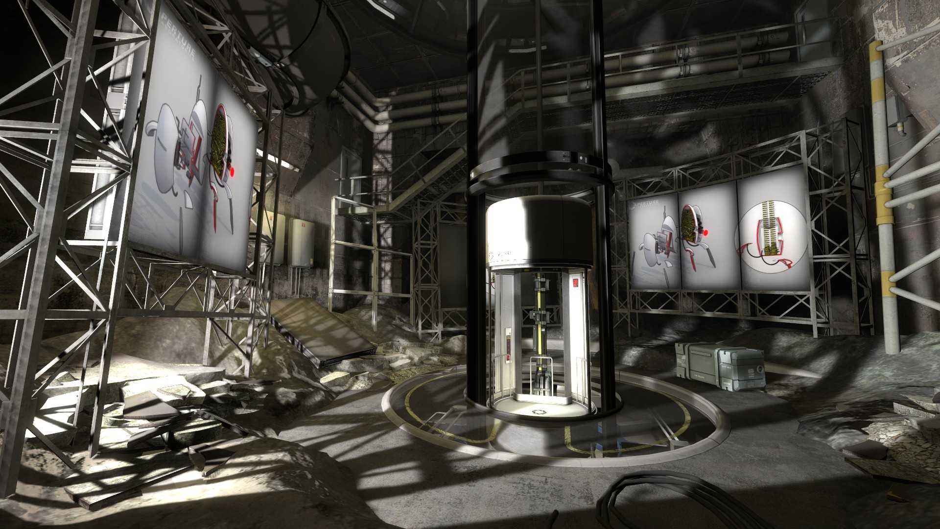 传送门:进化/Portal: Revolution_4