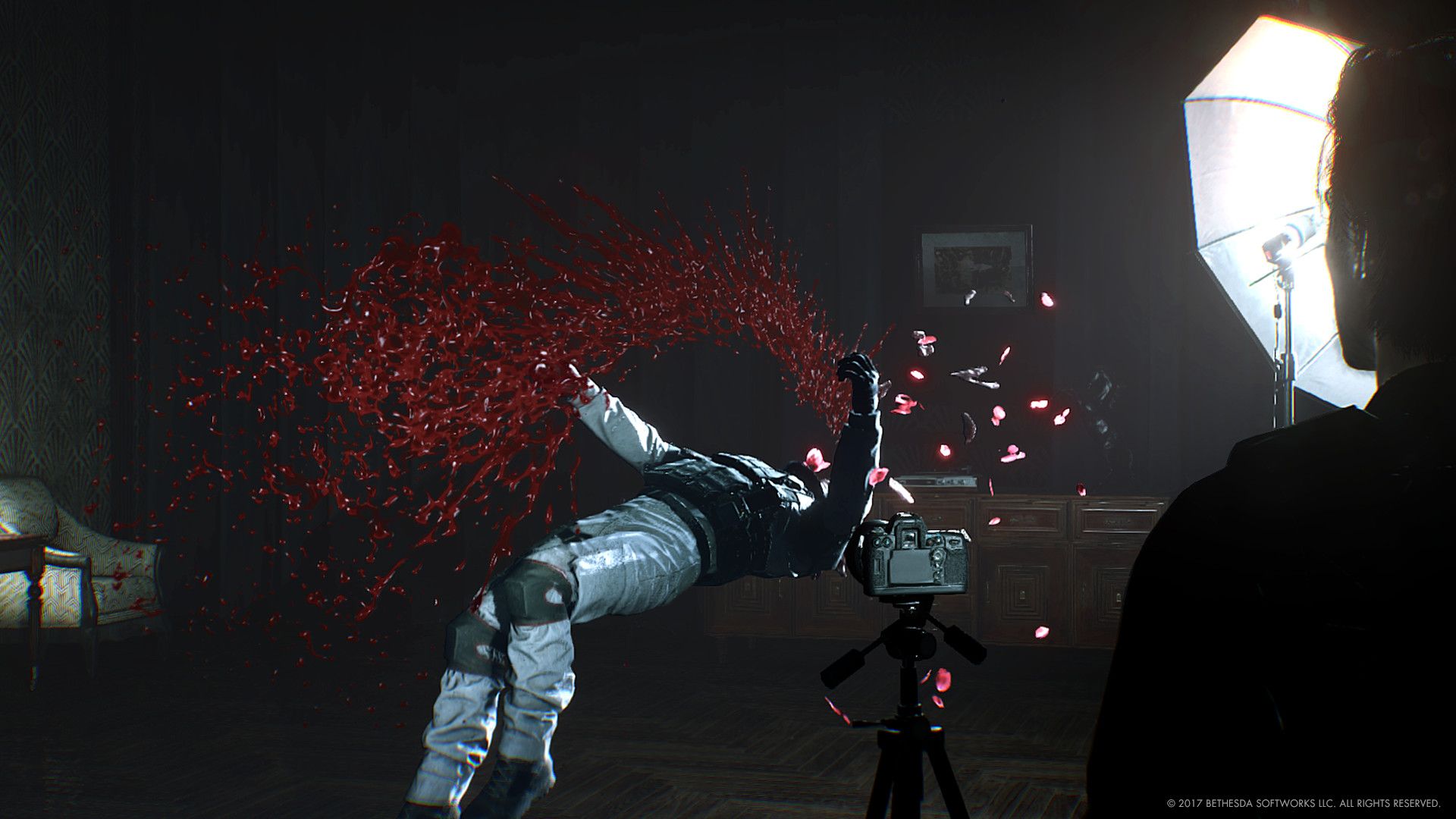 恶灵附身2/The Evil Within 2_0