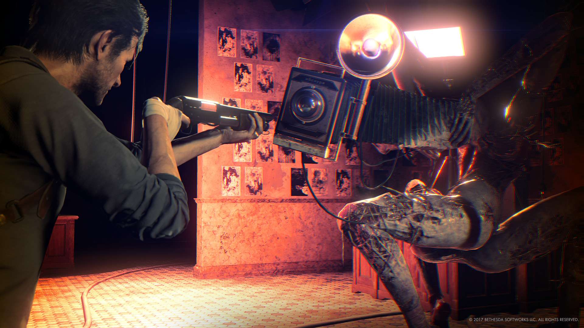 恶灵附身2/The Evil Within 2_5