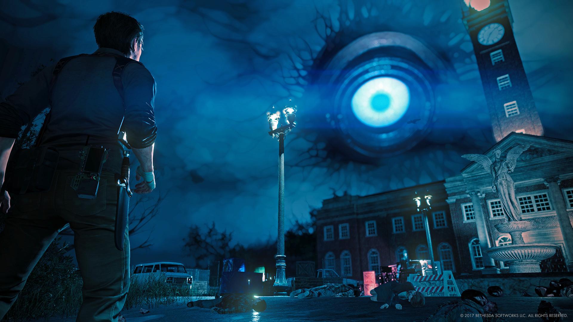 恶灵附身2/The Evil Within 2_3