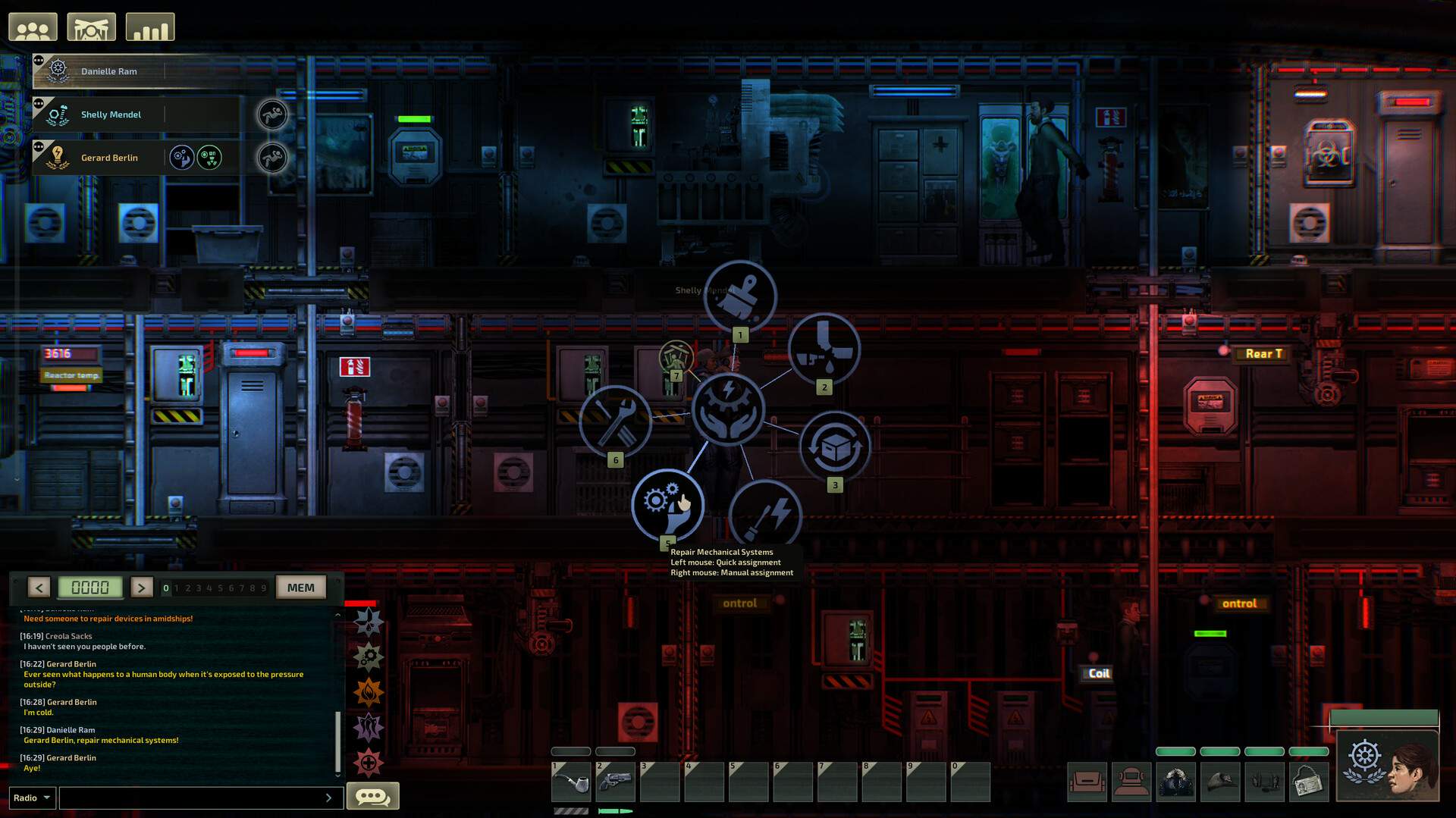 潜渊症/Barotrauma/支持网络联机_7