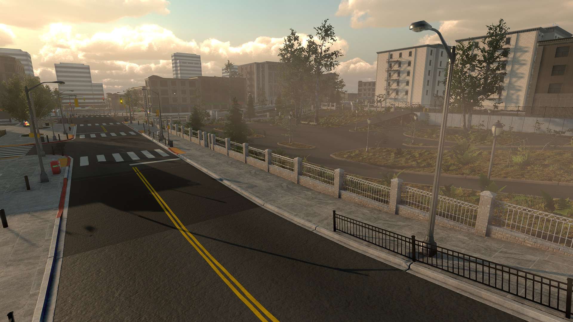 消防模拟/警情模拟/急救模拟/Flashing Lights - Police, Firefighting, Emergency Services Simulator_4