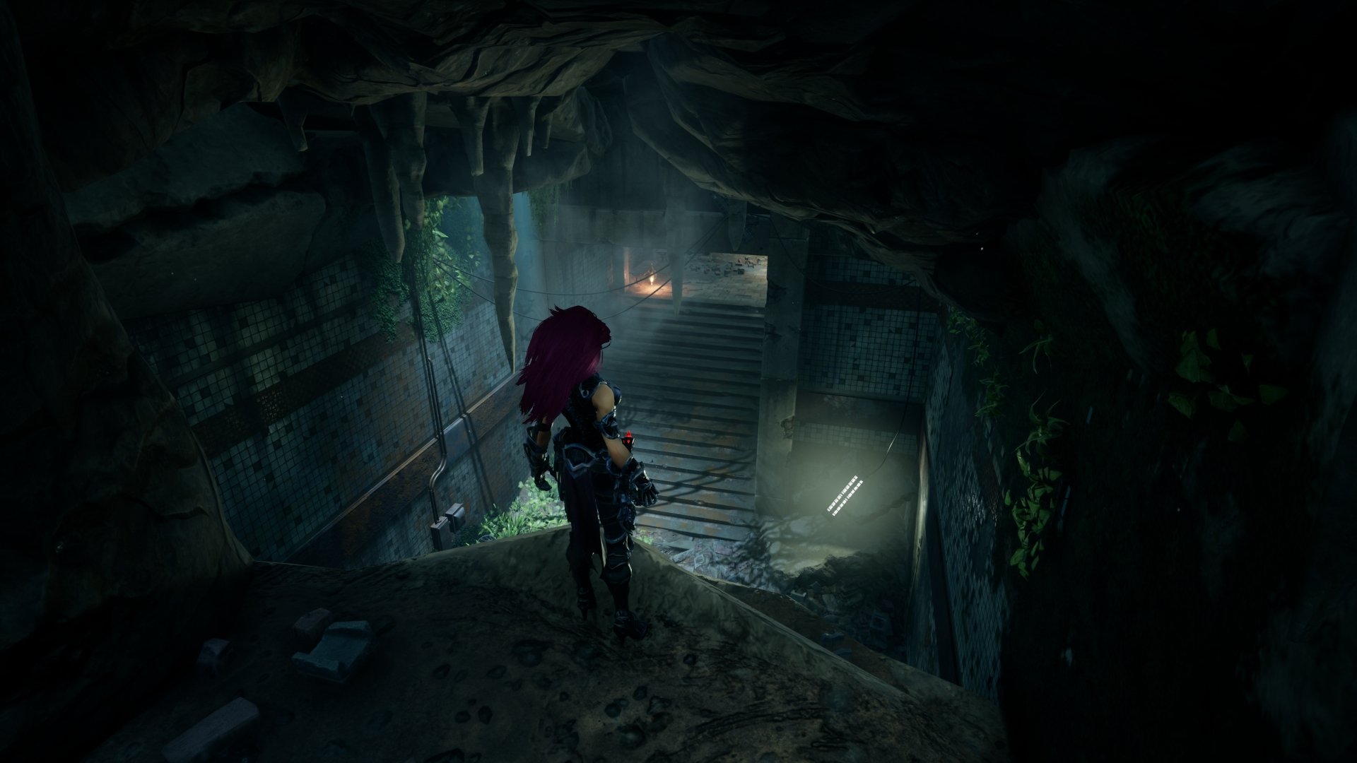 暗黑血统3/Darksiders III_3