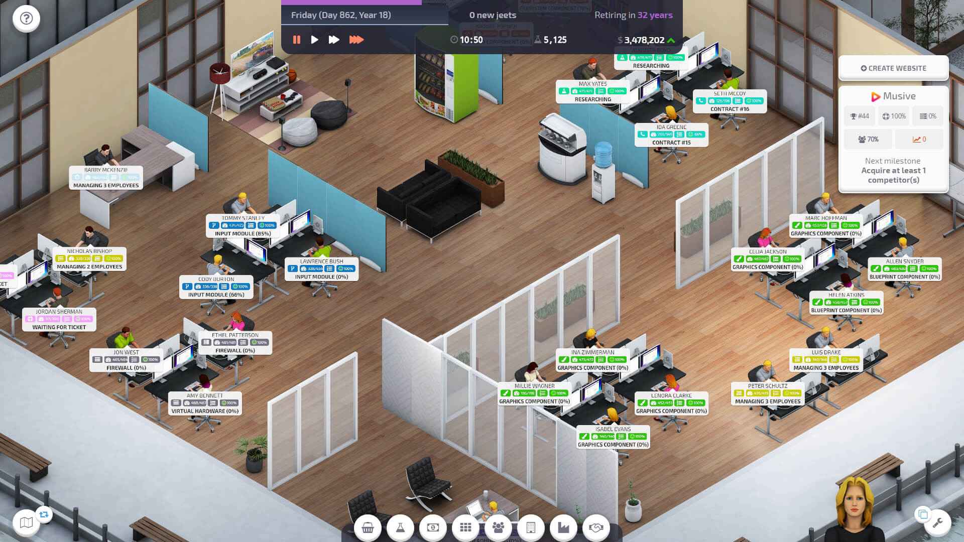 创业公司/Startup Company_0