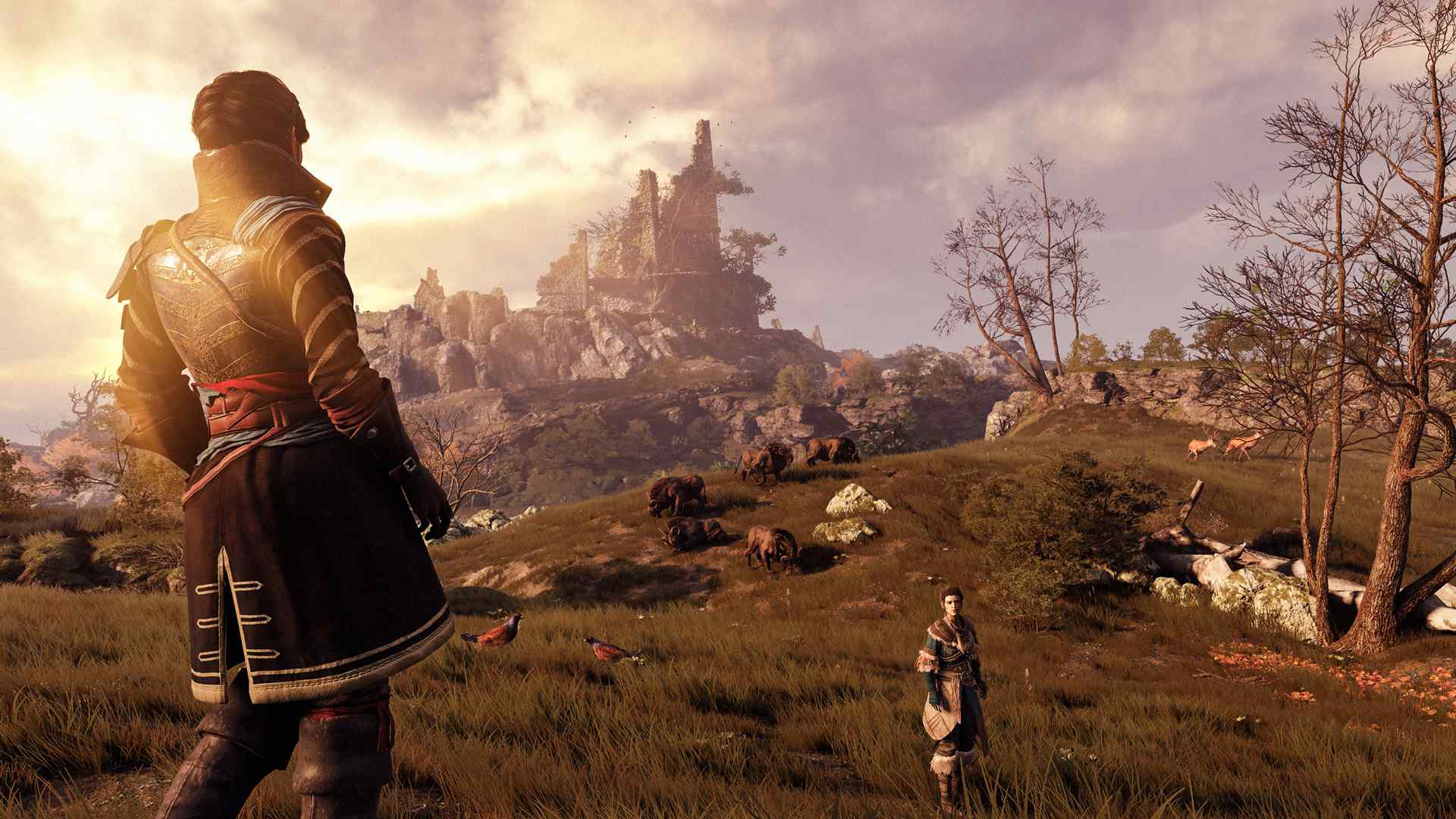 贪婪之秋/GreedFall_6