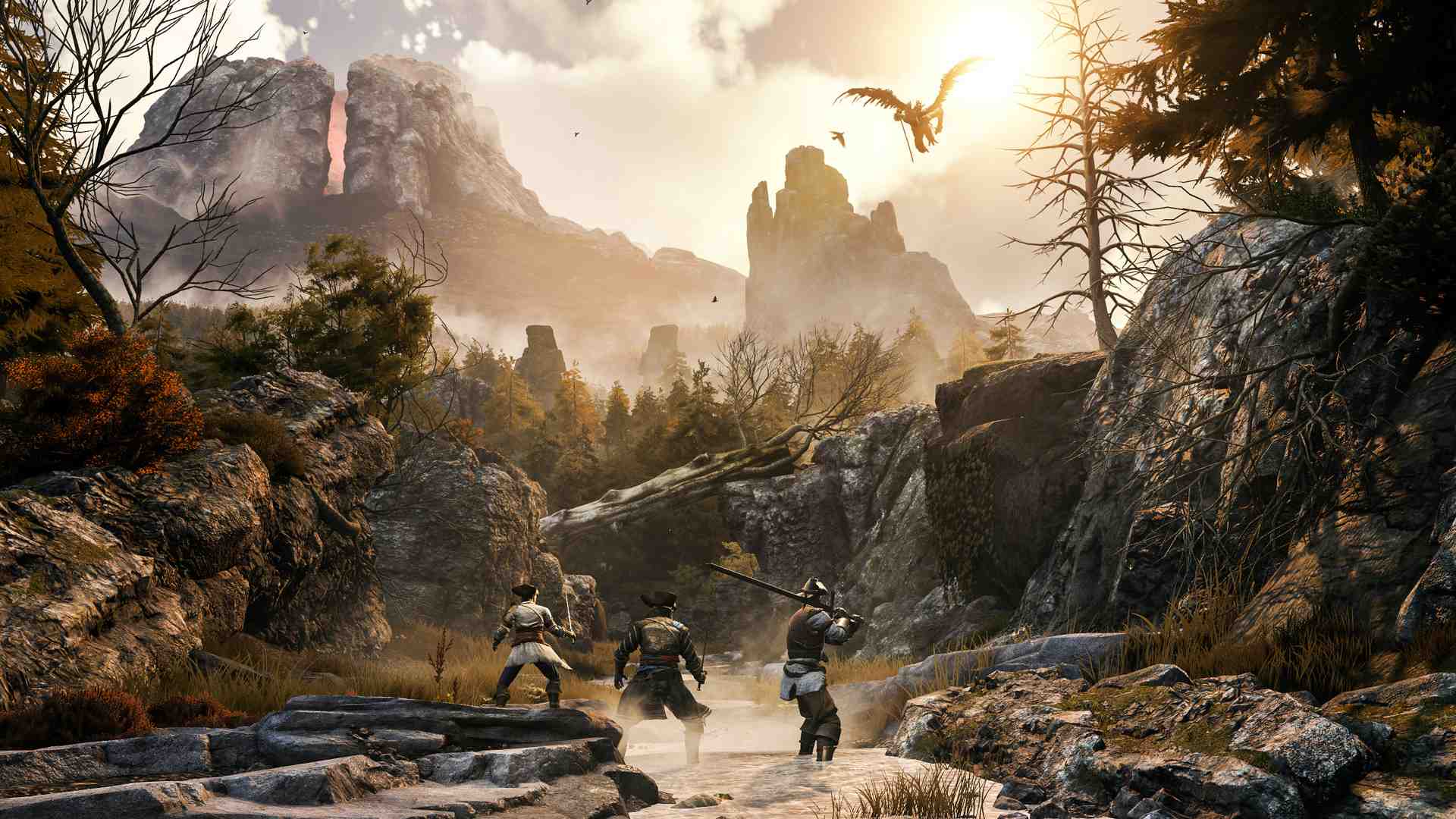贪婪之秋/GreedFall_1