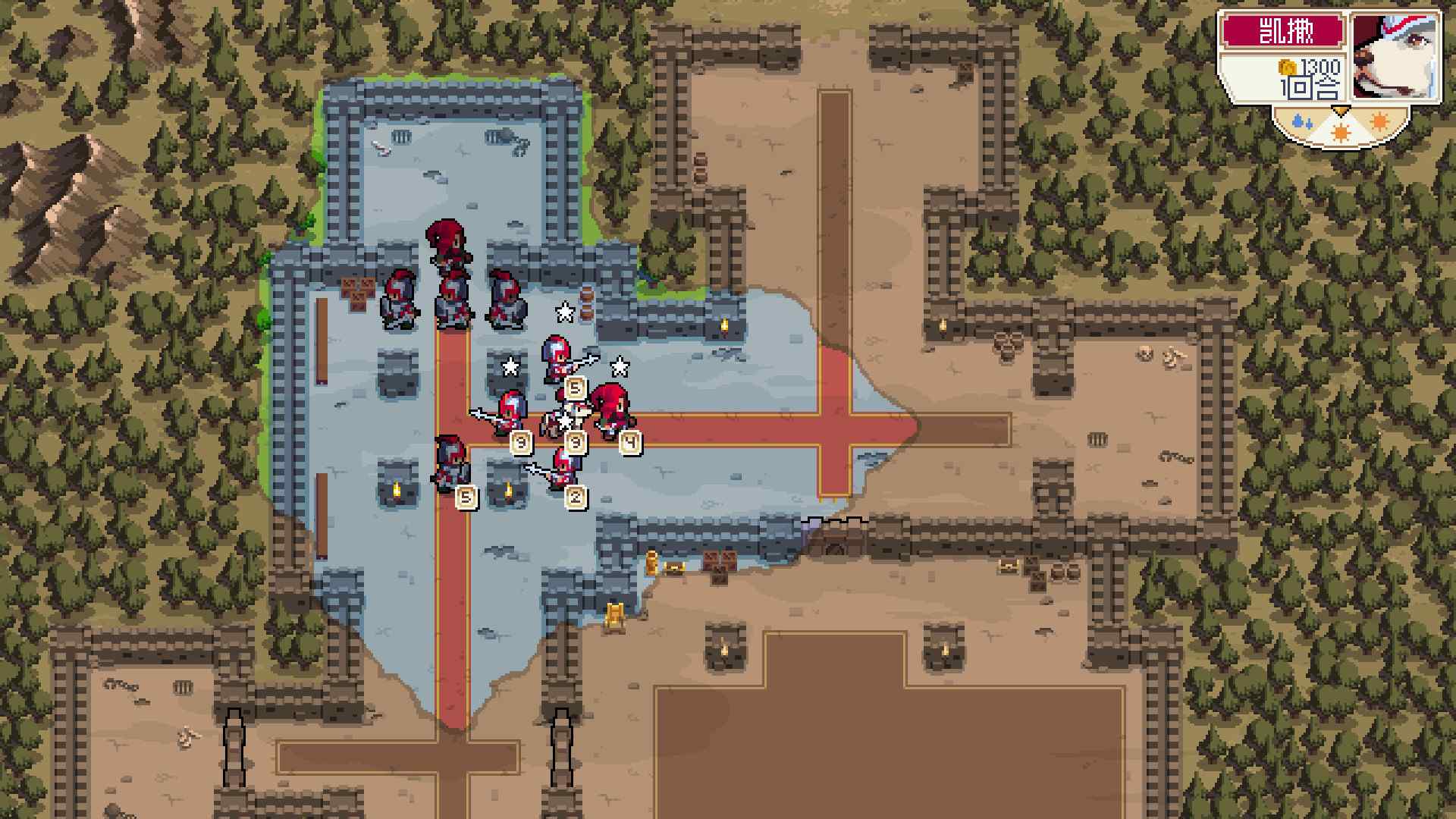 战律/Wargroove_3
