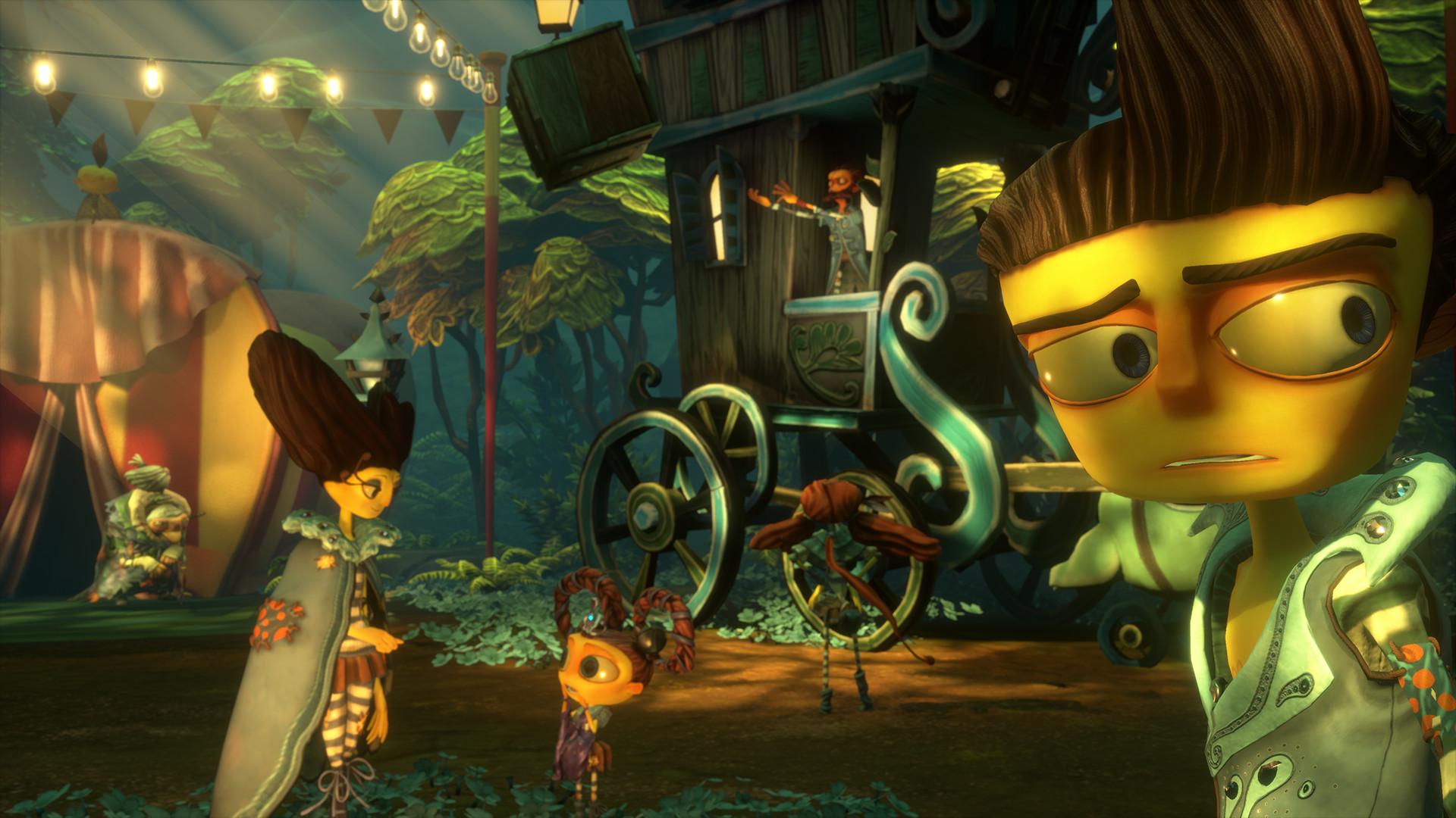 意航员2/脑航员2/Psychonauts 2_7