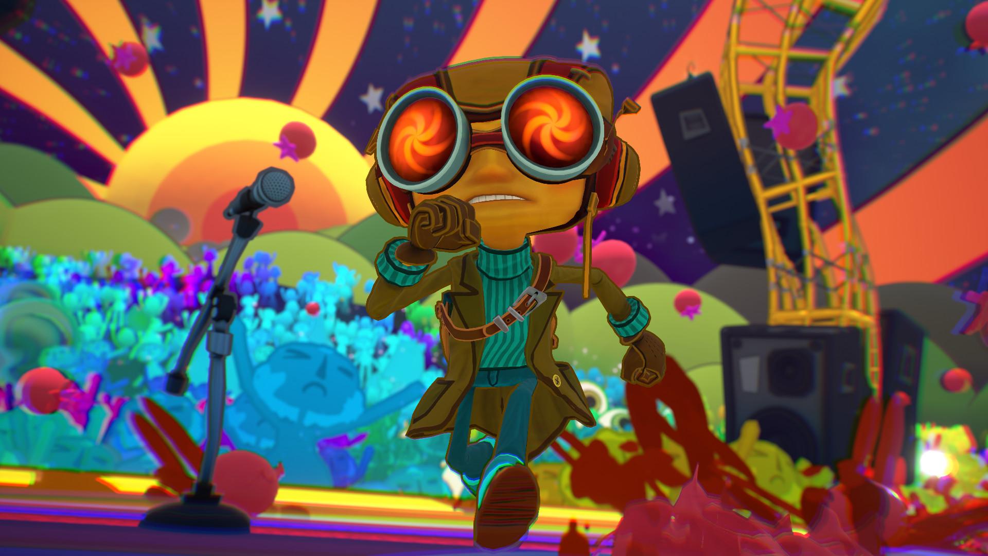 意航员2/脑航员2/Psychonauts 2_4