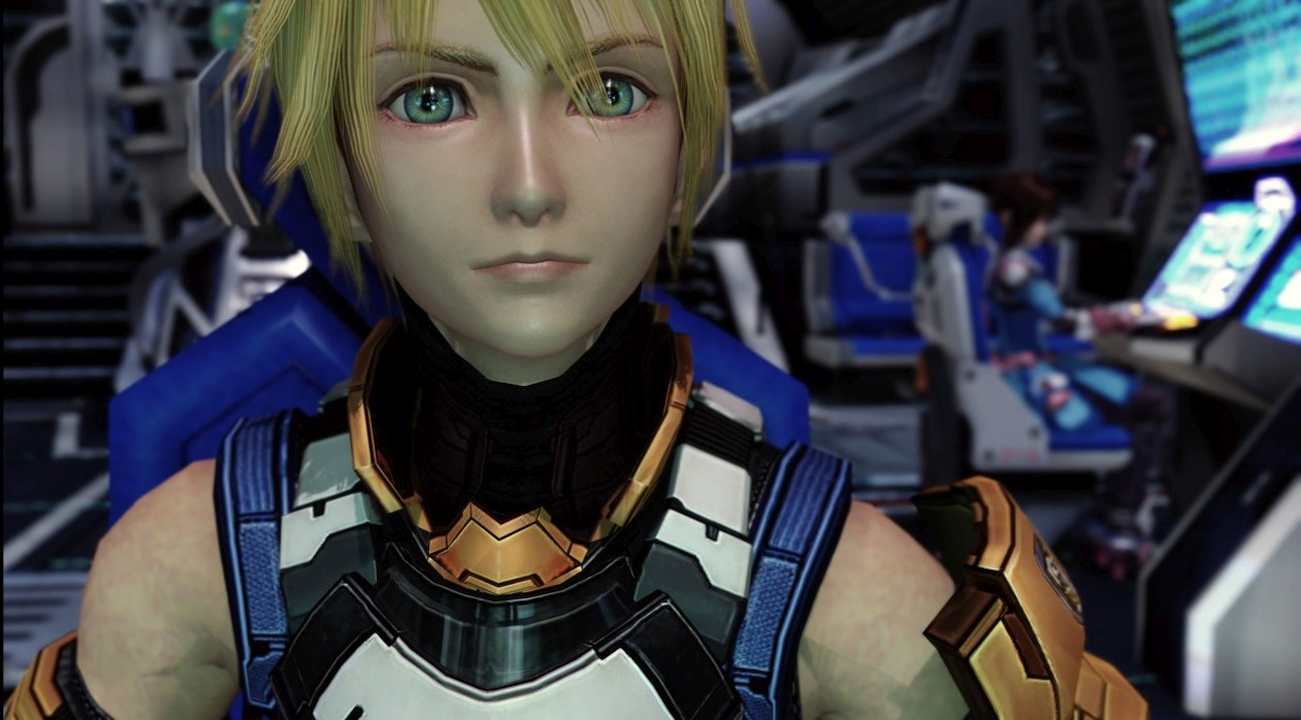 星之海洋4:最后的希望/Star Ocean 4: The Last Hope_1