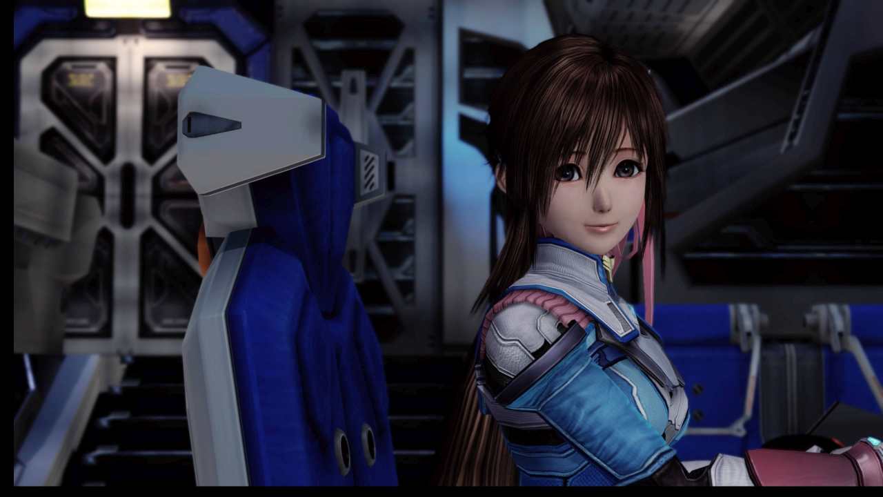 星之海洋4:最后的希望/Star Ocean 4: The Last Hope_0