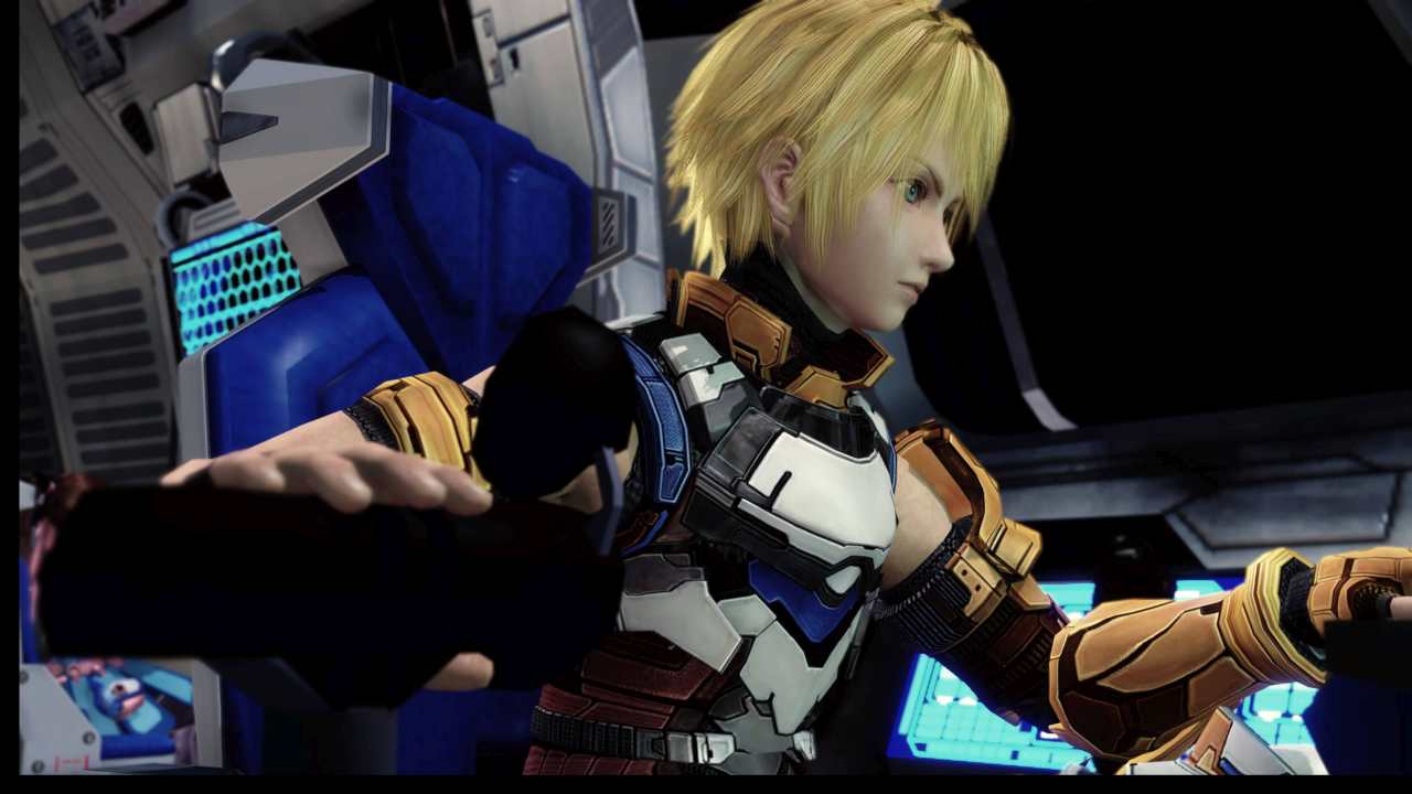 星之海洋4:最后的希望/Star Ocean 4: The Last Hope_5