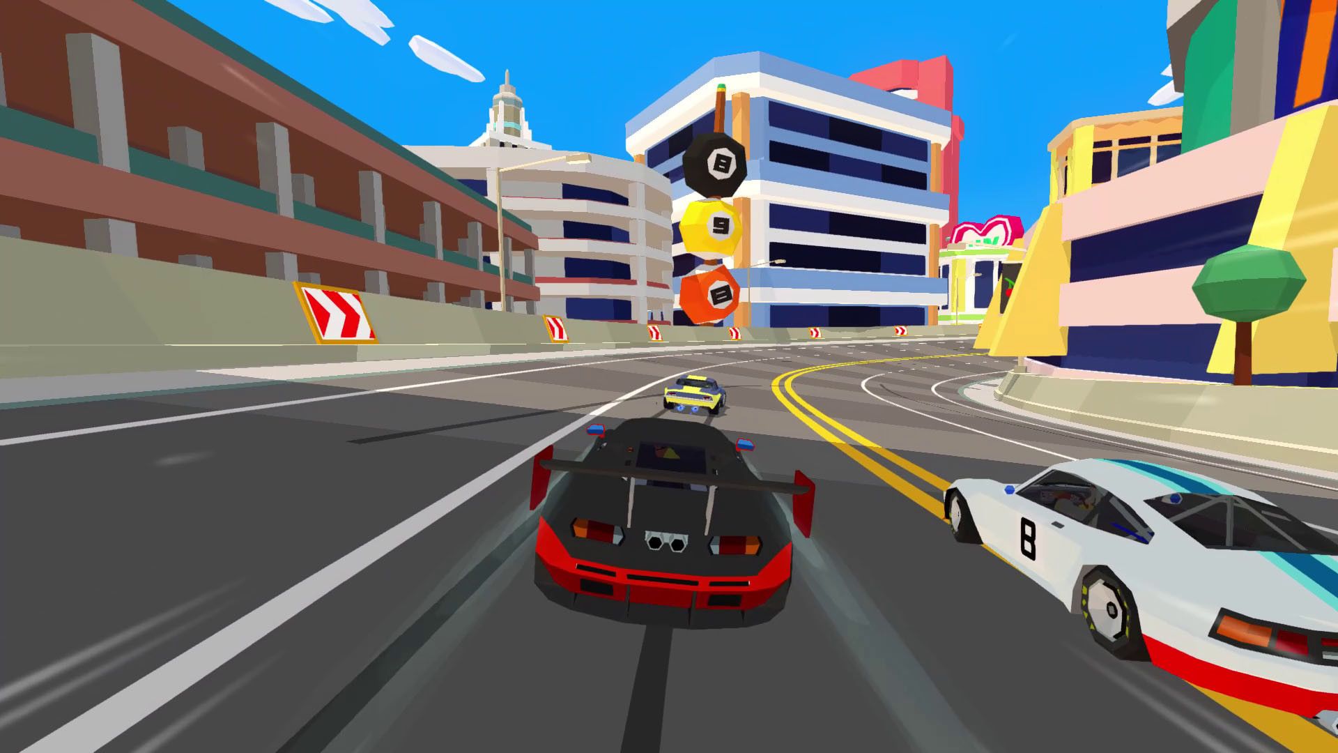 大佬竞速/Hotshot Racing_3