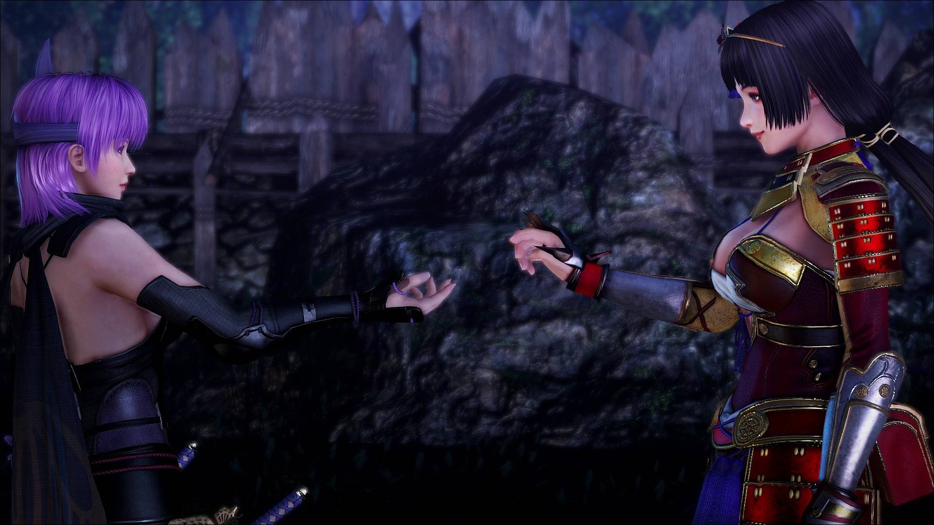 无双全明星/Musou Stars_1