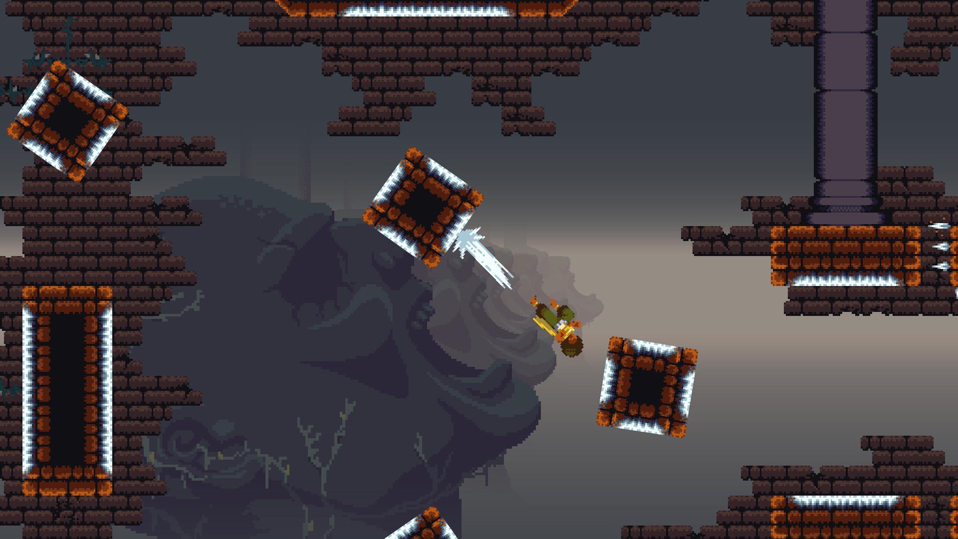 丹达拉：恐惧试炼/Dandara: Trials of Fear Edition_0