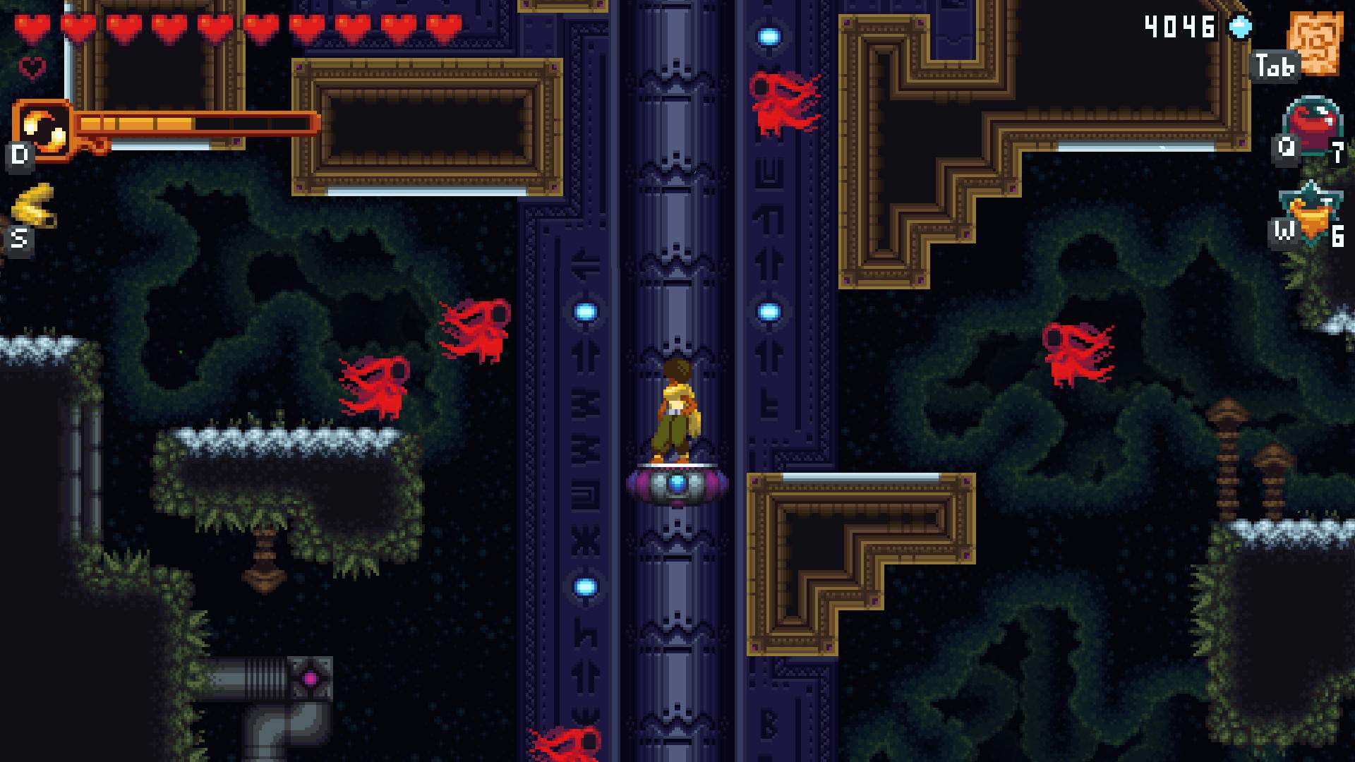 丹达拉：恐惧试炼/Dandara: Trials of Fear Edition_5