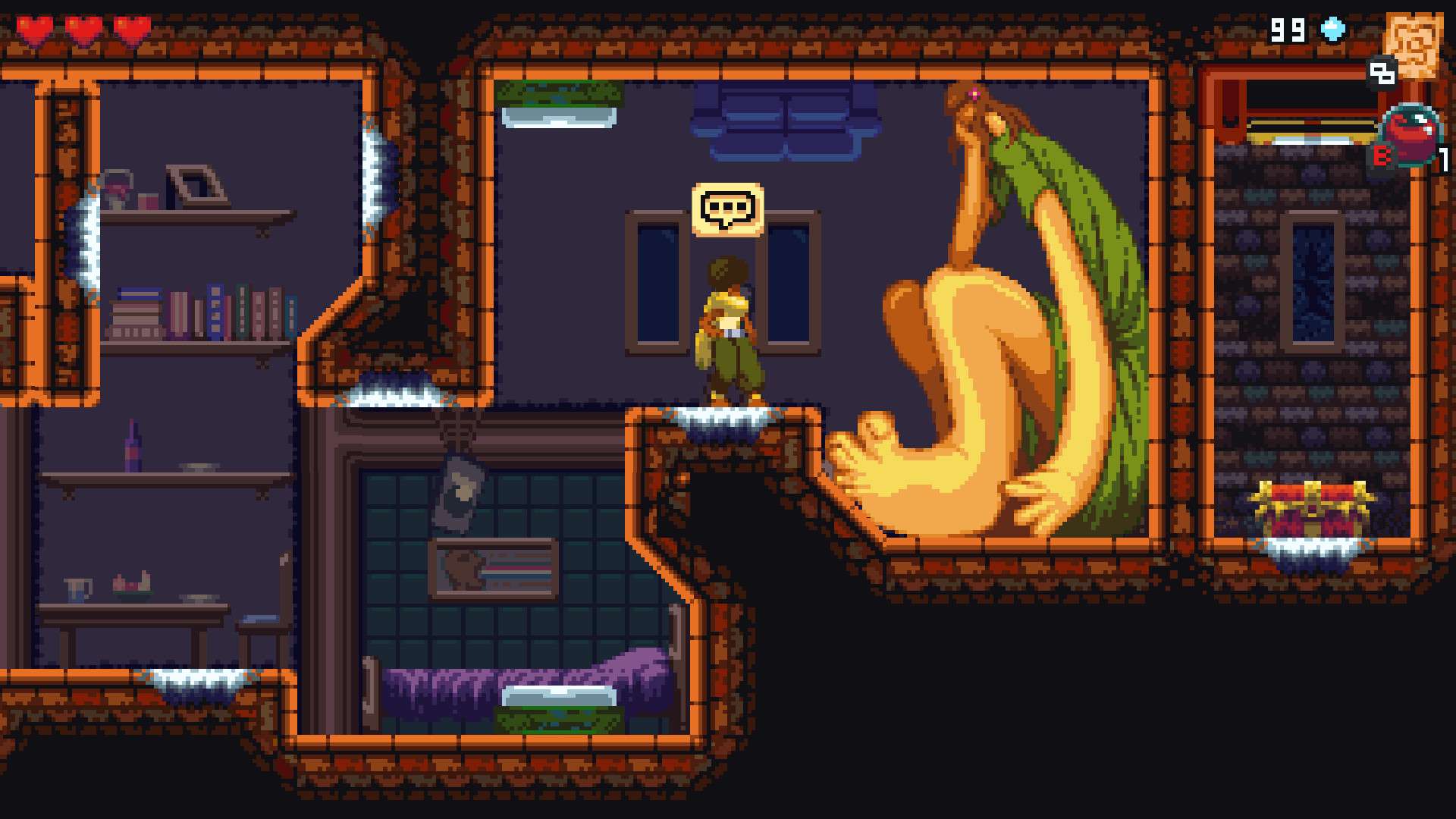 丹达拉：恐惧试炼/Dandara: Trials of Fear Edition_4