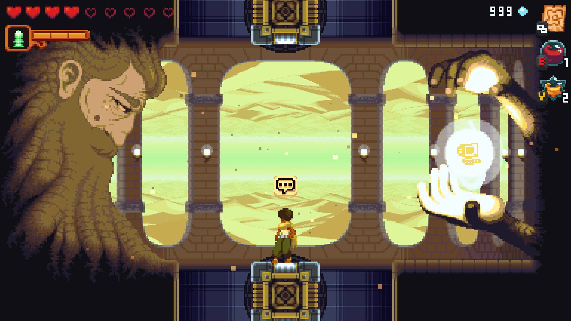 丹达拉：恐惧试炼/Dandara: Trials of Fear Edition_2