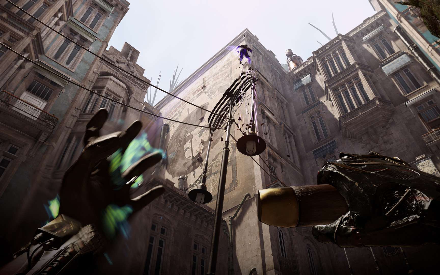 耻辱:界外魔之死/羞辱:界外魔之死/Dishonored: Death of the Outsider_7