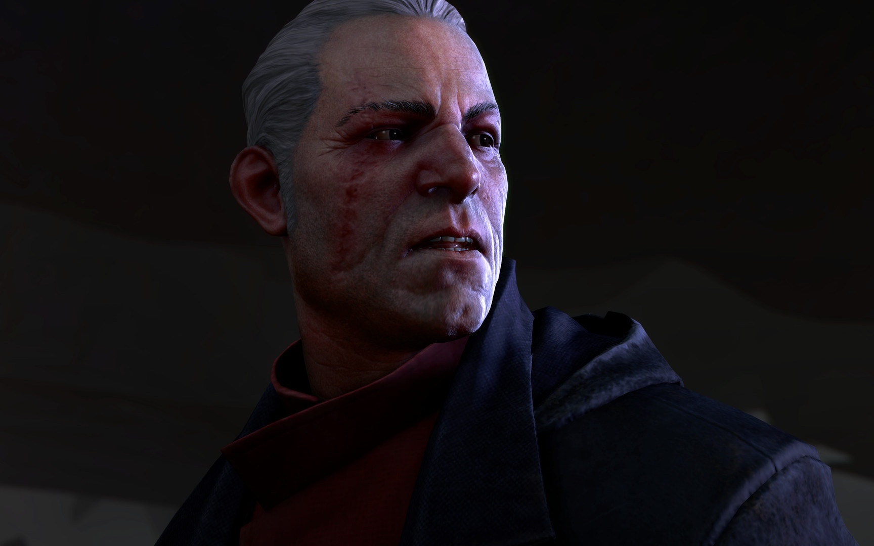 耻辱:界外魔之死/羞辱:界外魔之死/Dishonored: Death of the Outsider_1