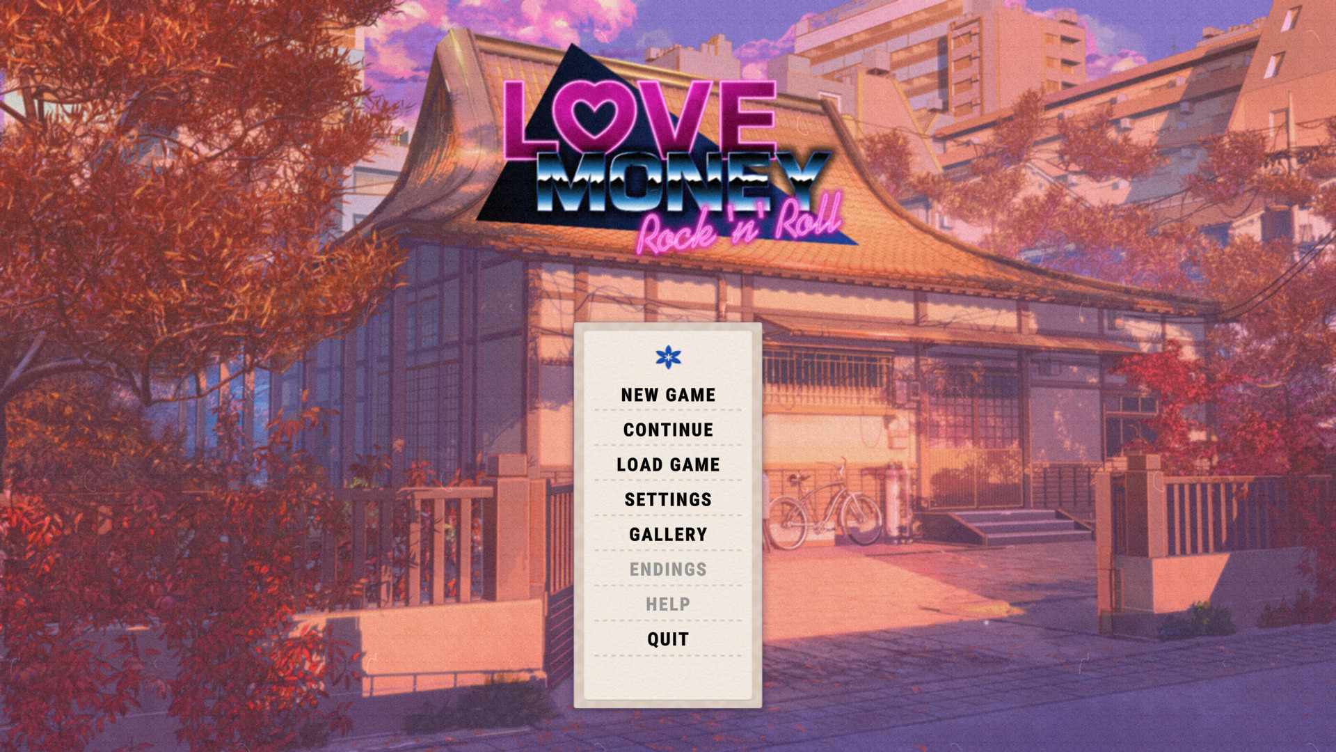爱情,金钱,摇滚乐/Love, Money, Rock'n'Roll_0