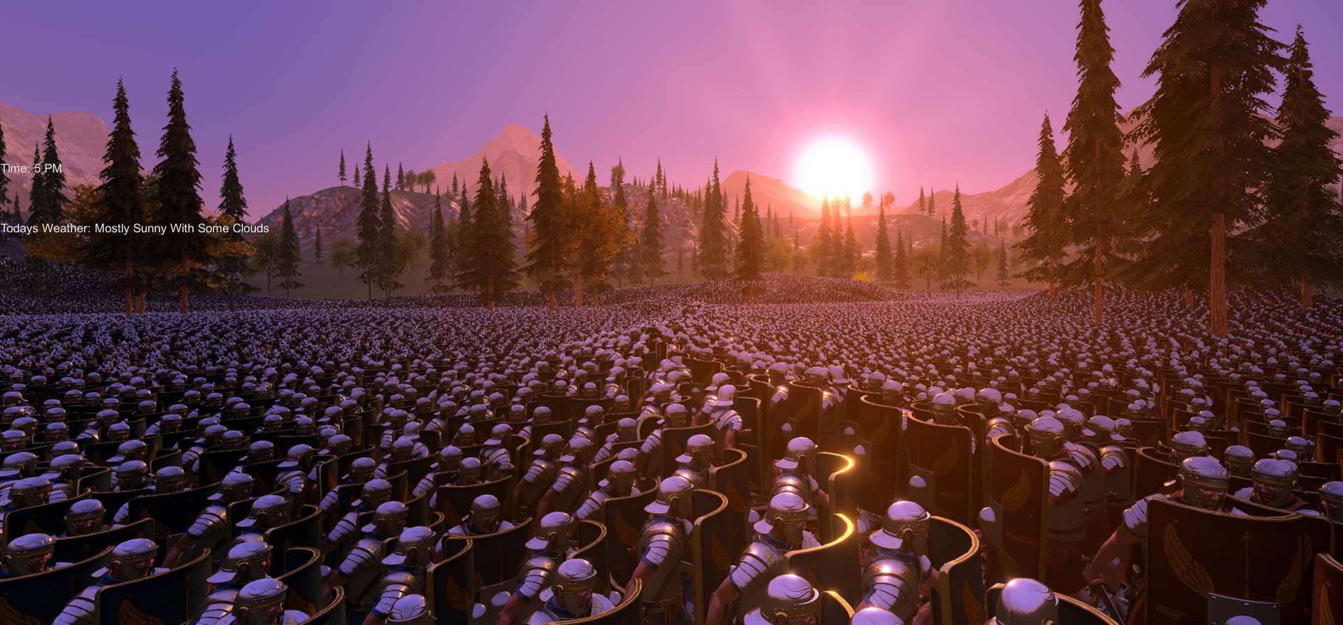 史诗战争模拟器/Ultimate Epic Battle Simulator_5