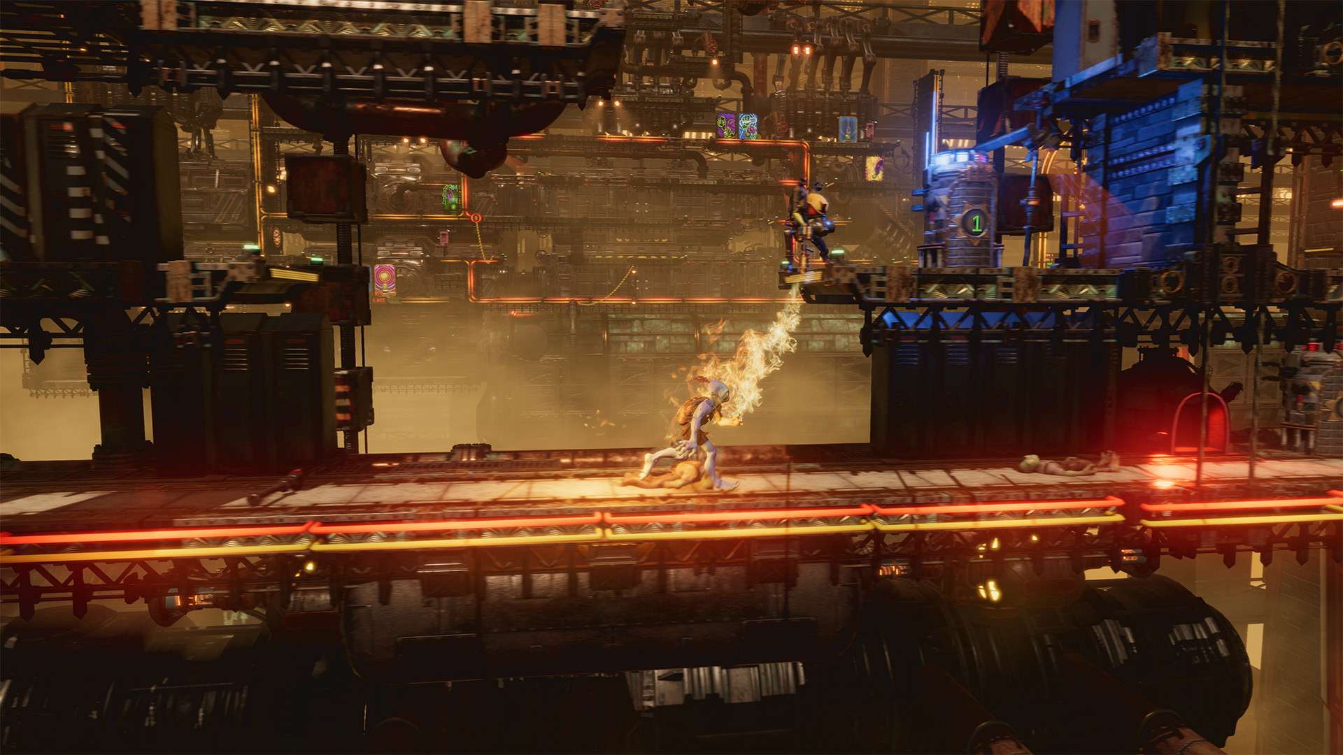 奇异世界:灵魂风暴增强版/Oddworld: Soulstorm Enhanced Edition_3