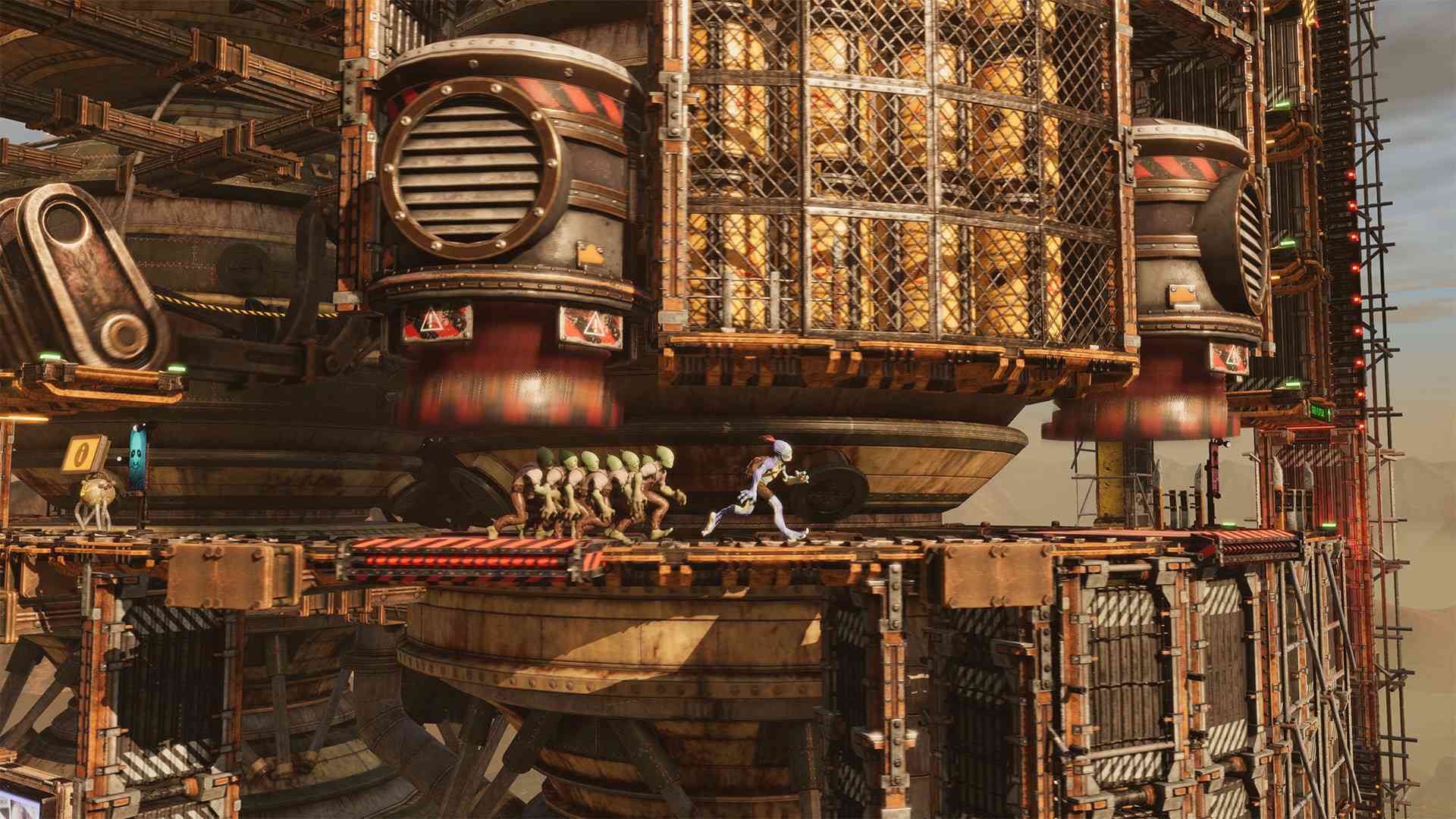 奇异世界:灵魂风暴增强版/Oddworld: Soulstorm Enhanced Edition_4